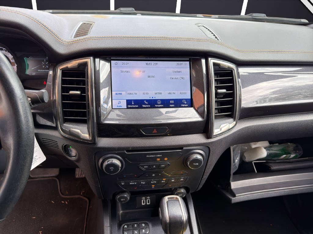 FORD Ranger DKab.Pick-up 2.0 EcoBlue 4x4 Wildtrak-image-13