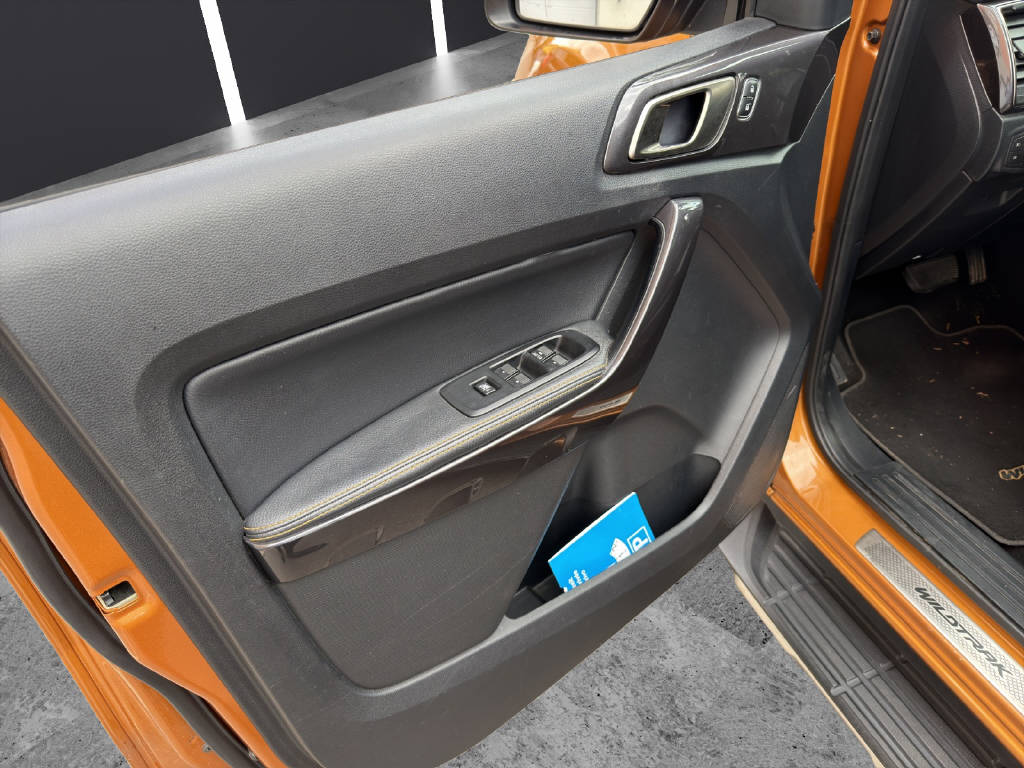 FORD Ranger DKab.Pick-up 2.0 EcoBlue 4x4 Wildtrak-image-7