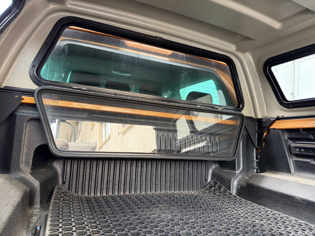 FORD Ranger DKab.Pick-up 2.0 EcoBlue 4x4 Wildtrak-image-18