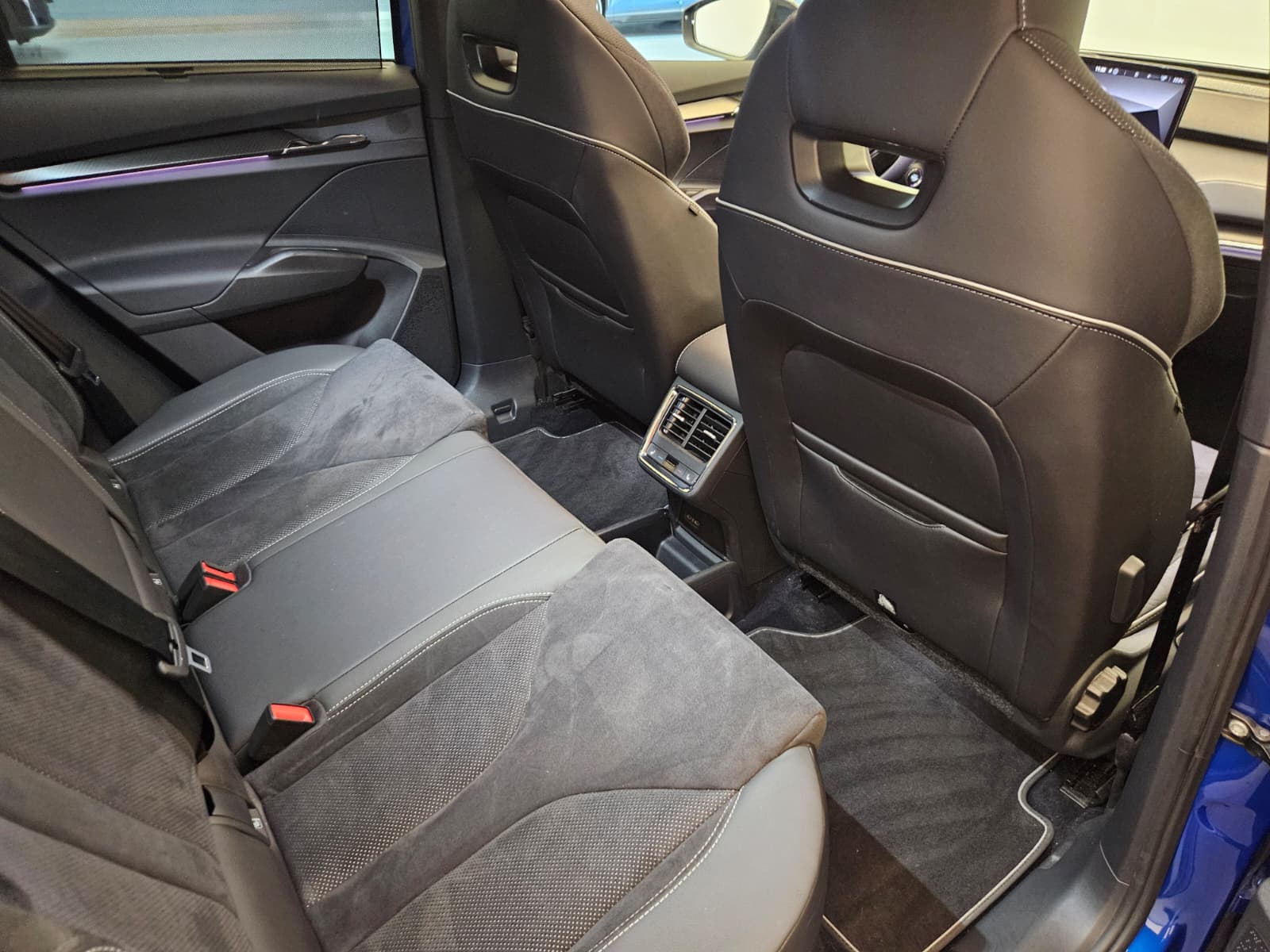 SKODA Enyaq iV 80x SportLine-image-14