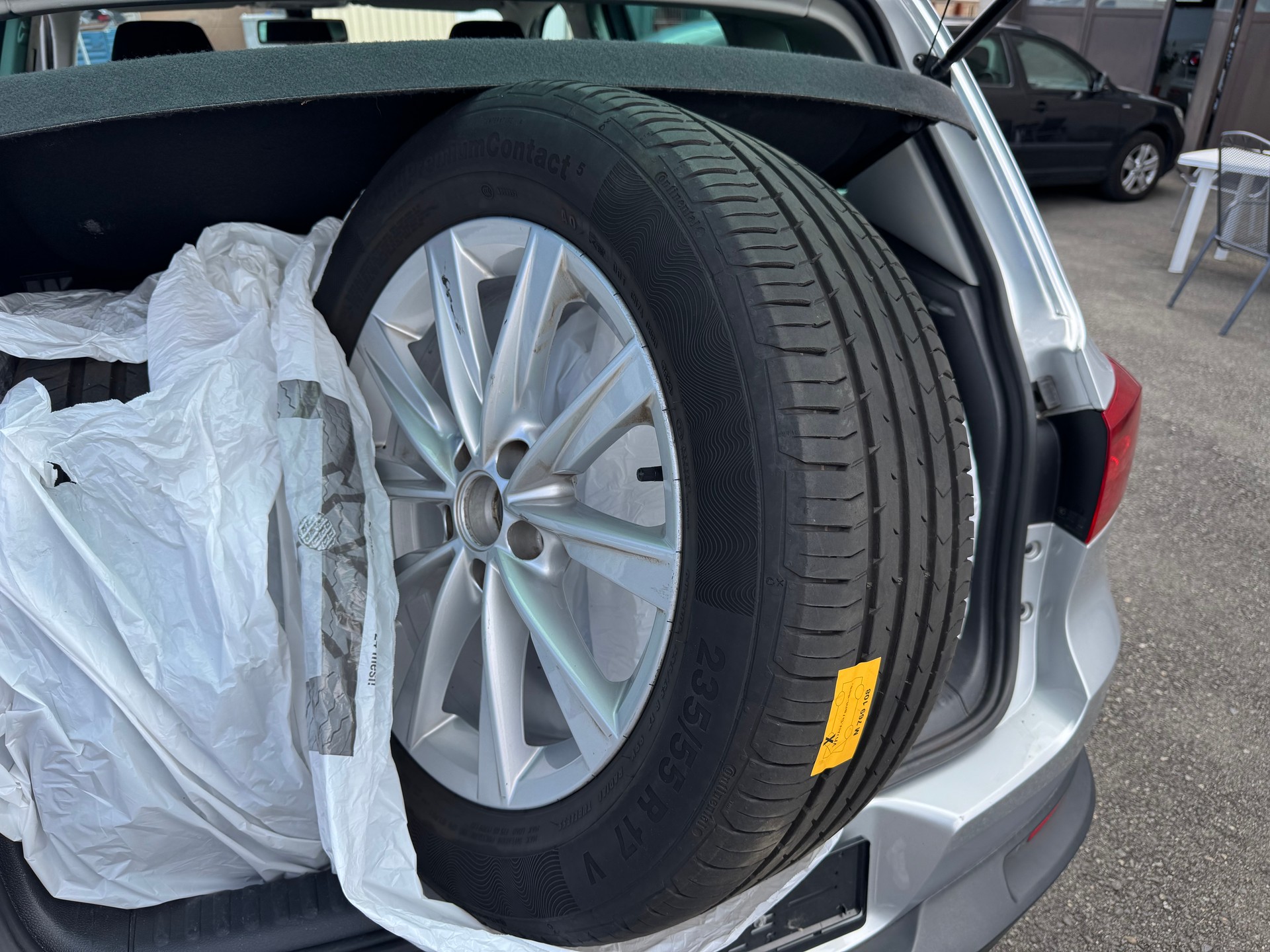 VW Tiguan 2.0 TDI Trend&Fun 4Motion DSG-image-13