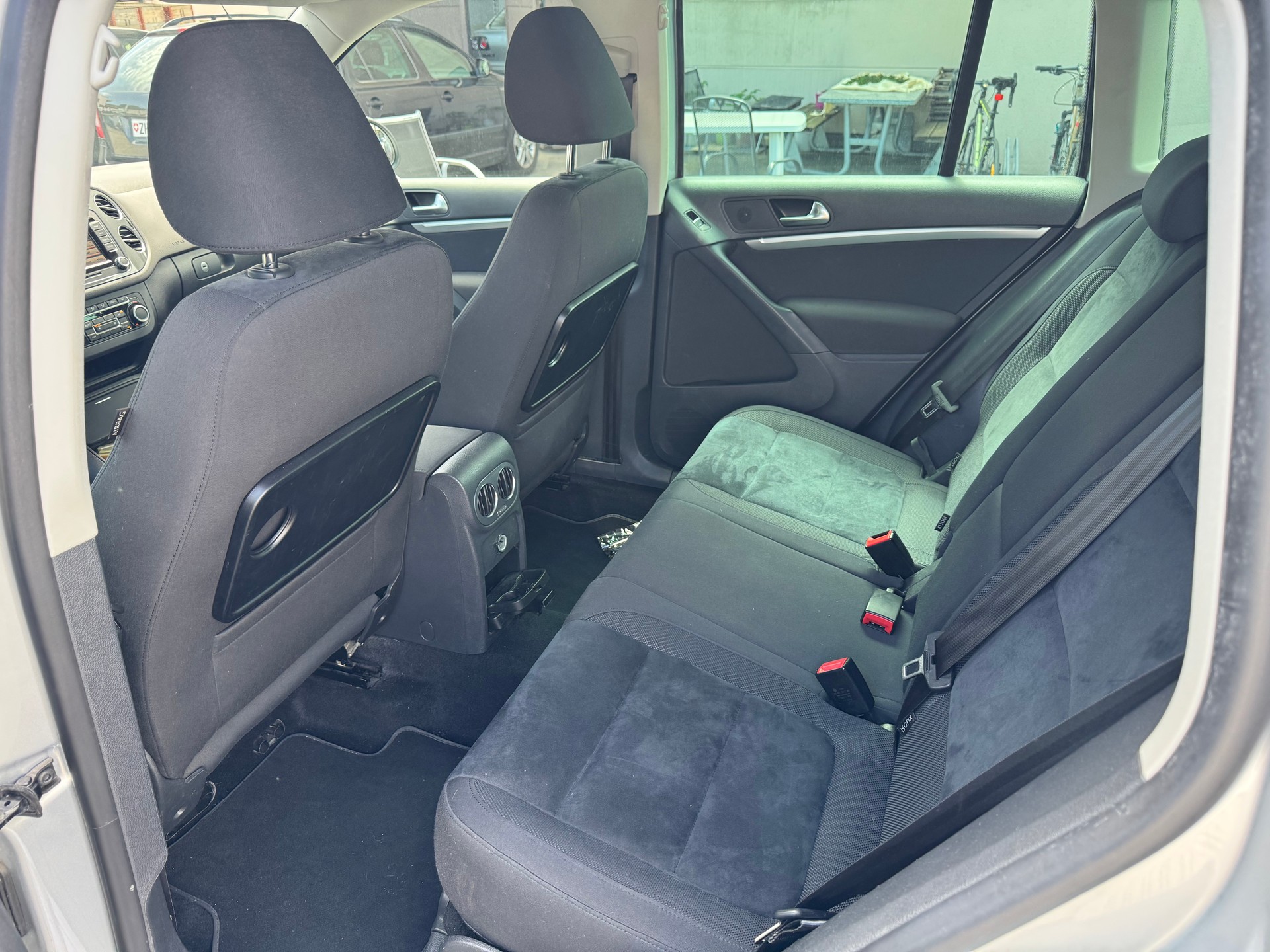 VW Tiguan 2.0 TDI Trend&Fun 4Motion DSG-image-10