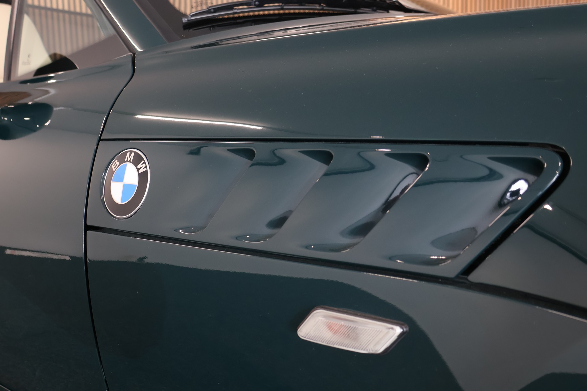 BMW Z3 2.8i Roadster-image-25
