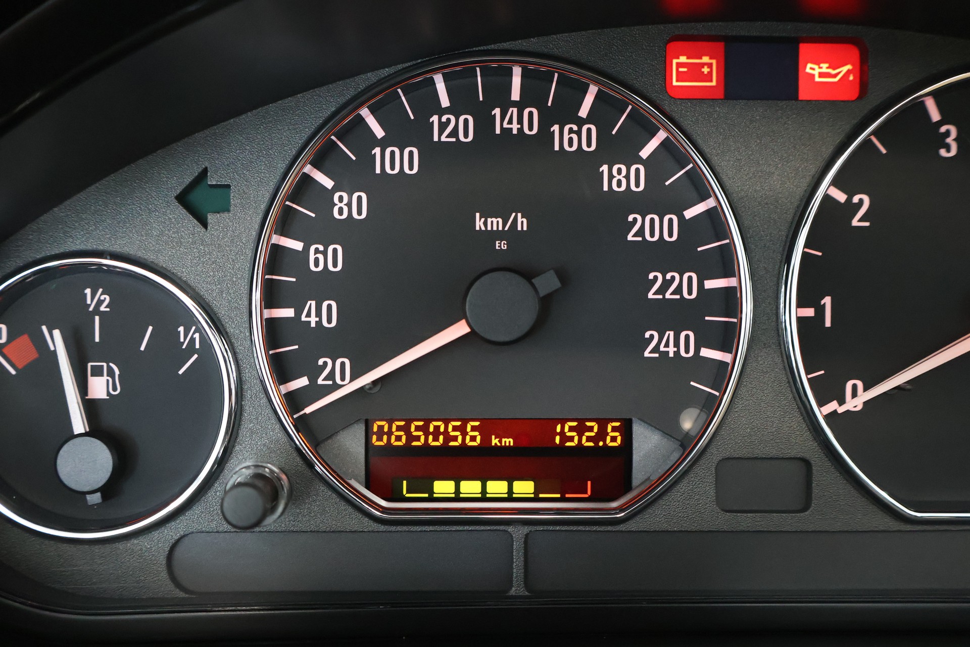 BMW Z3 2.8i Roadster-image-22