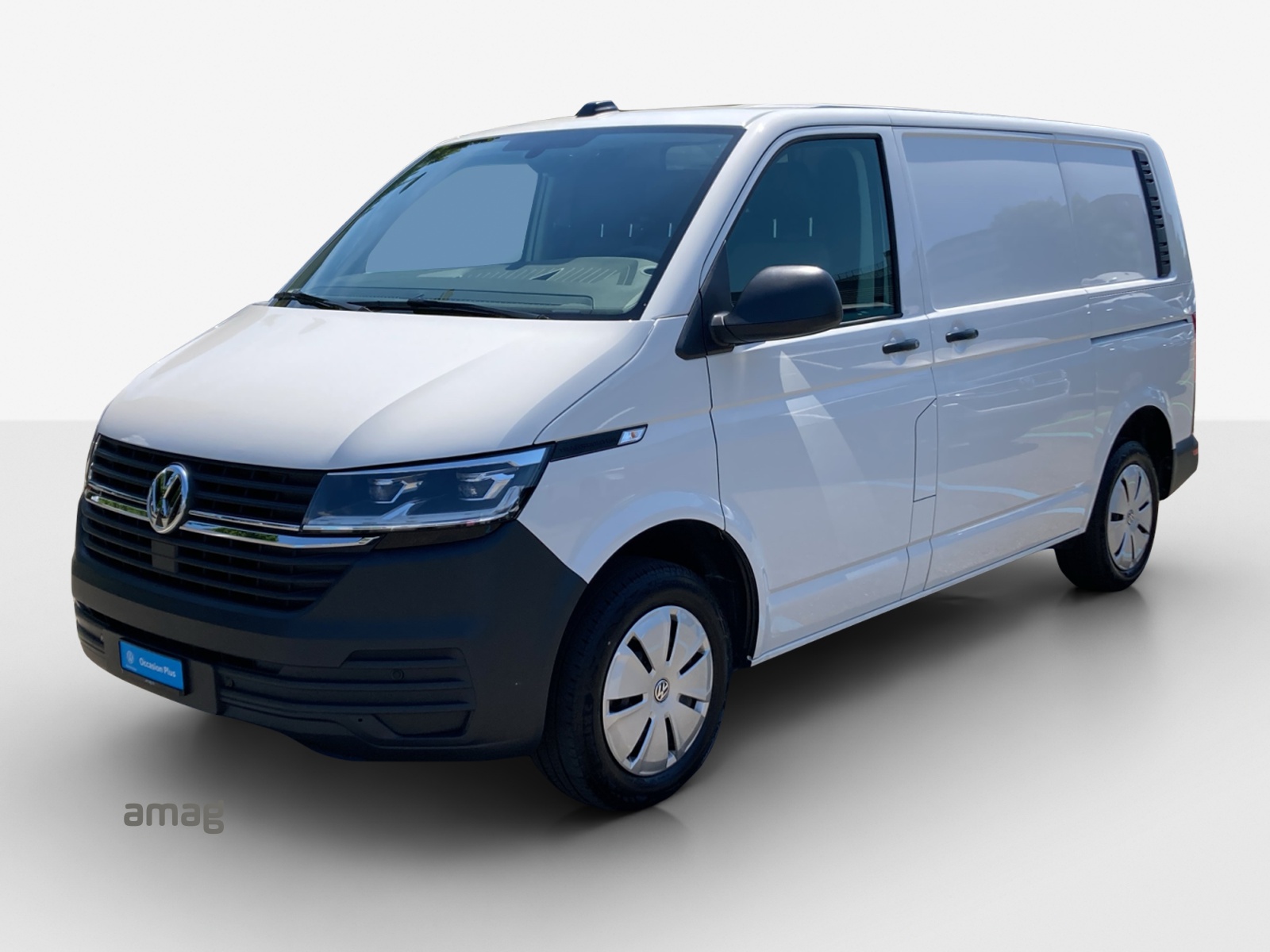 VW T6.1 2.0 TDI 4Motion