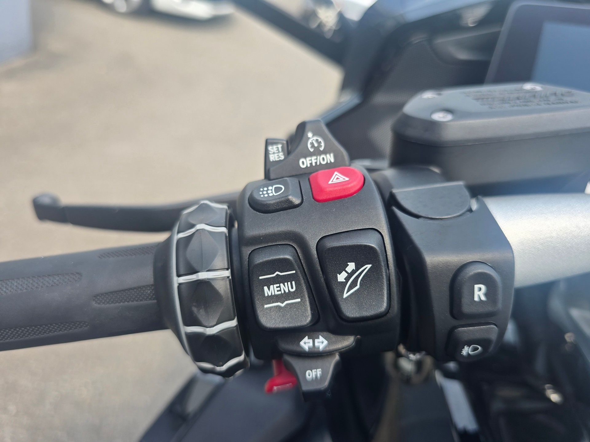 BMW K 1600 GT-image-5