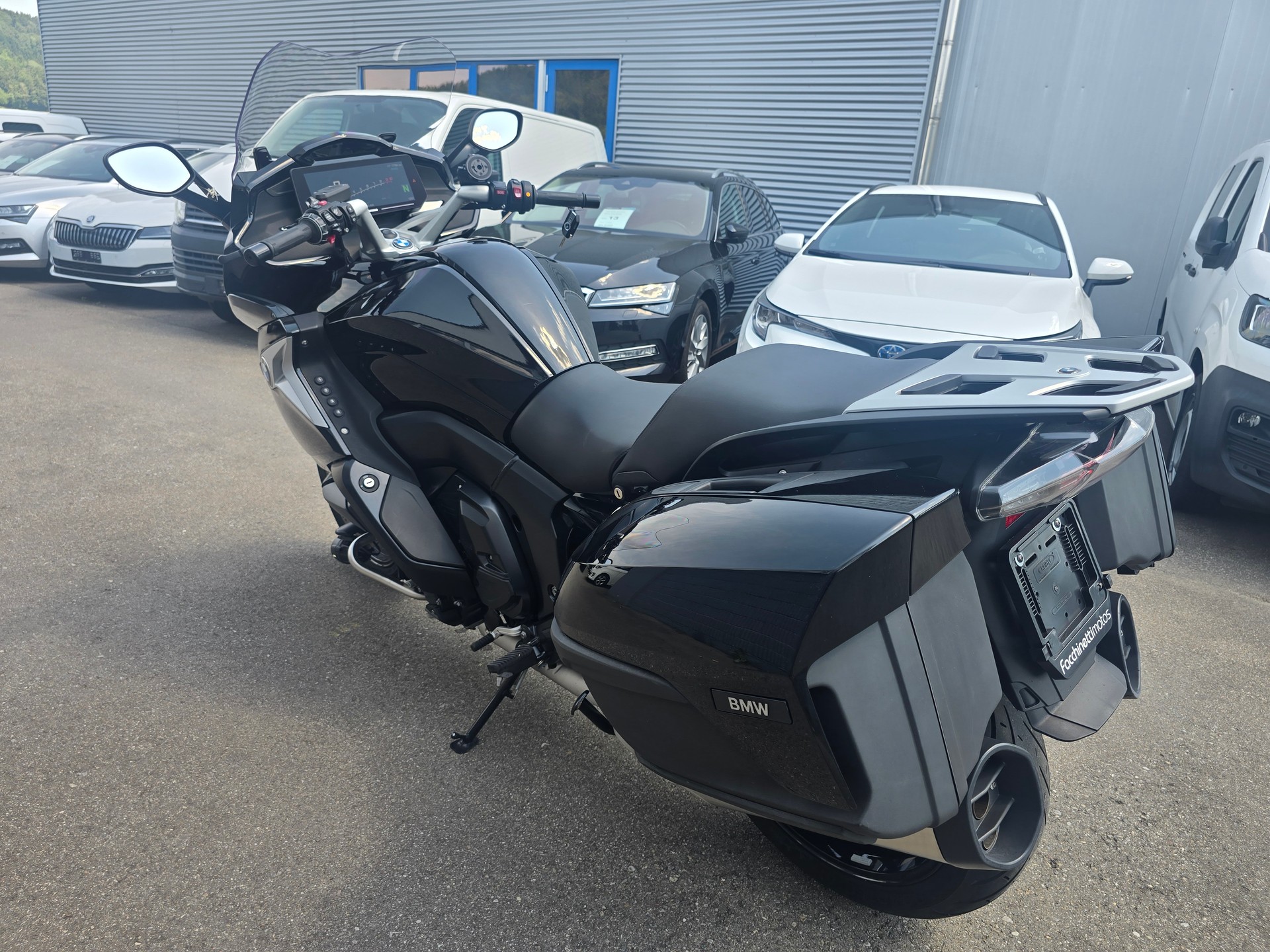 BMW K 1600 GT-image-3