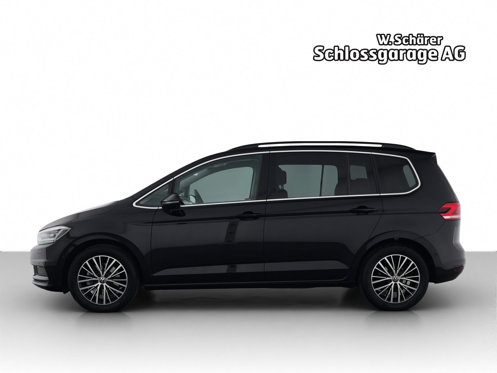 VW Touran 1.5 TSI EVO Comfortline DSG-showroom-element-2