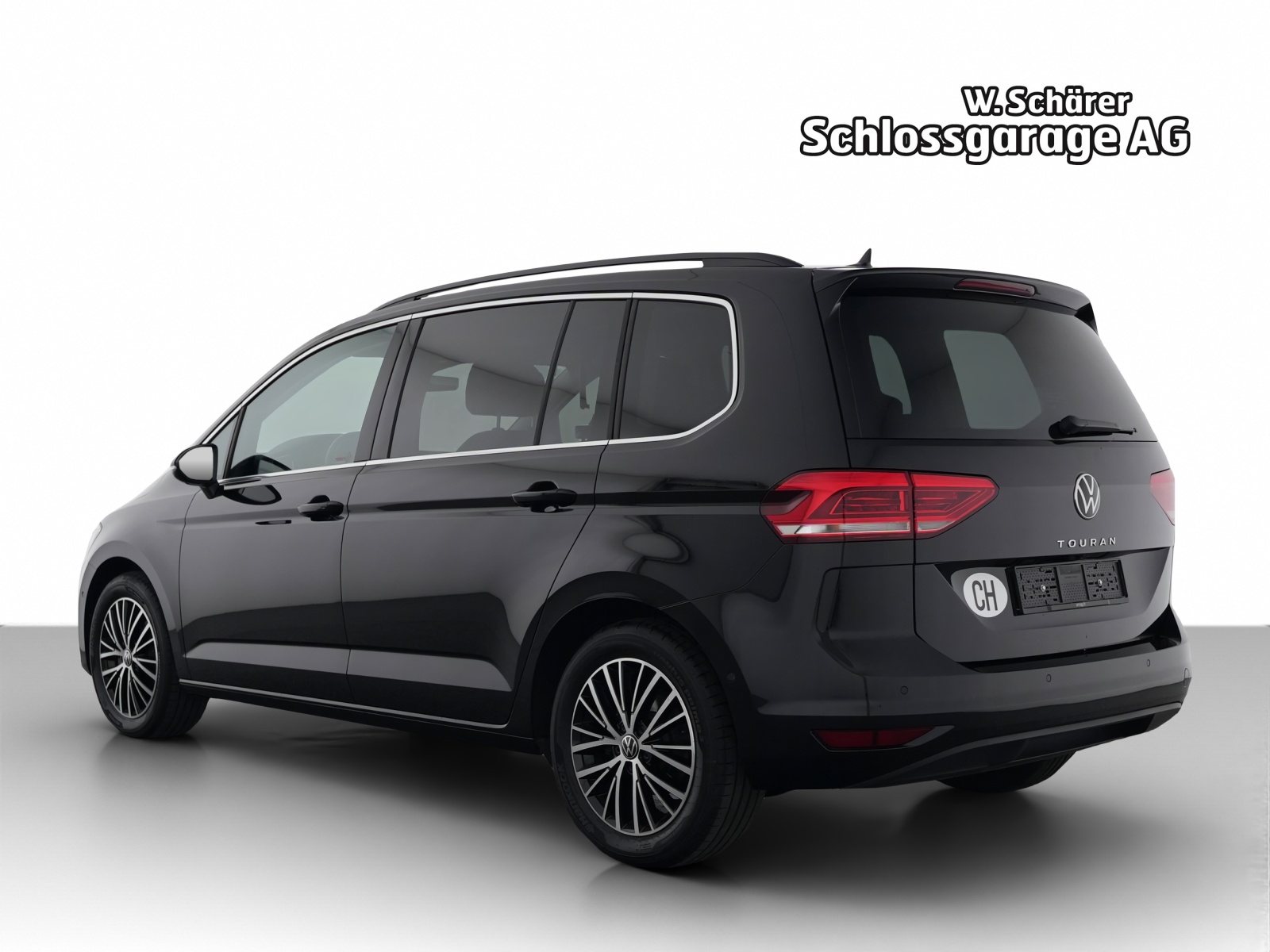 VW Touran 1.5 TSI EVO Comfortline DSG-showroom-element-3