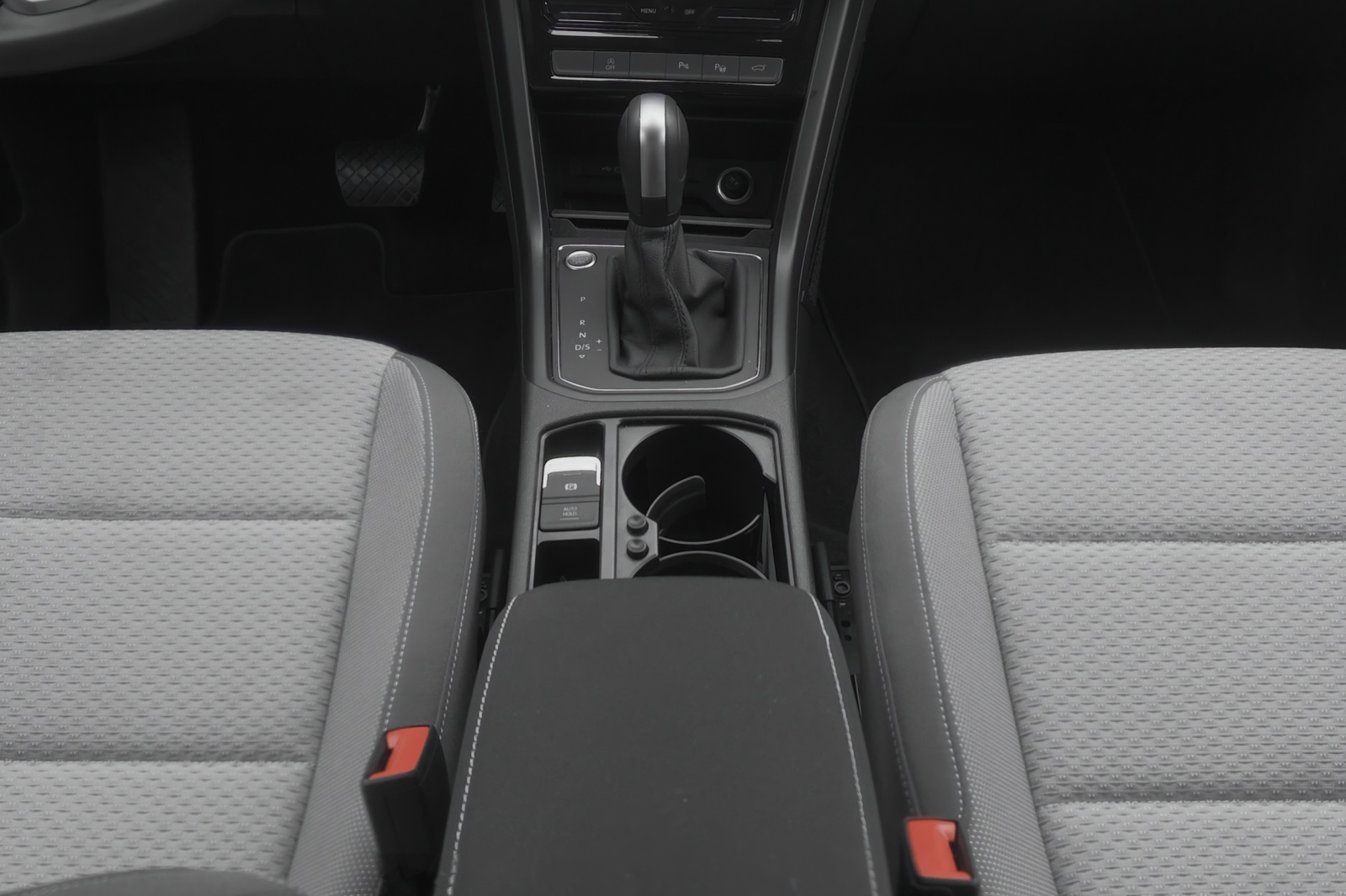 VW Touran 1.5 TSI EVO Comfortline DSG-image-8