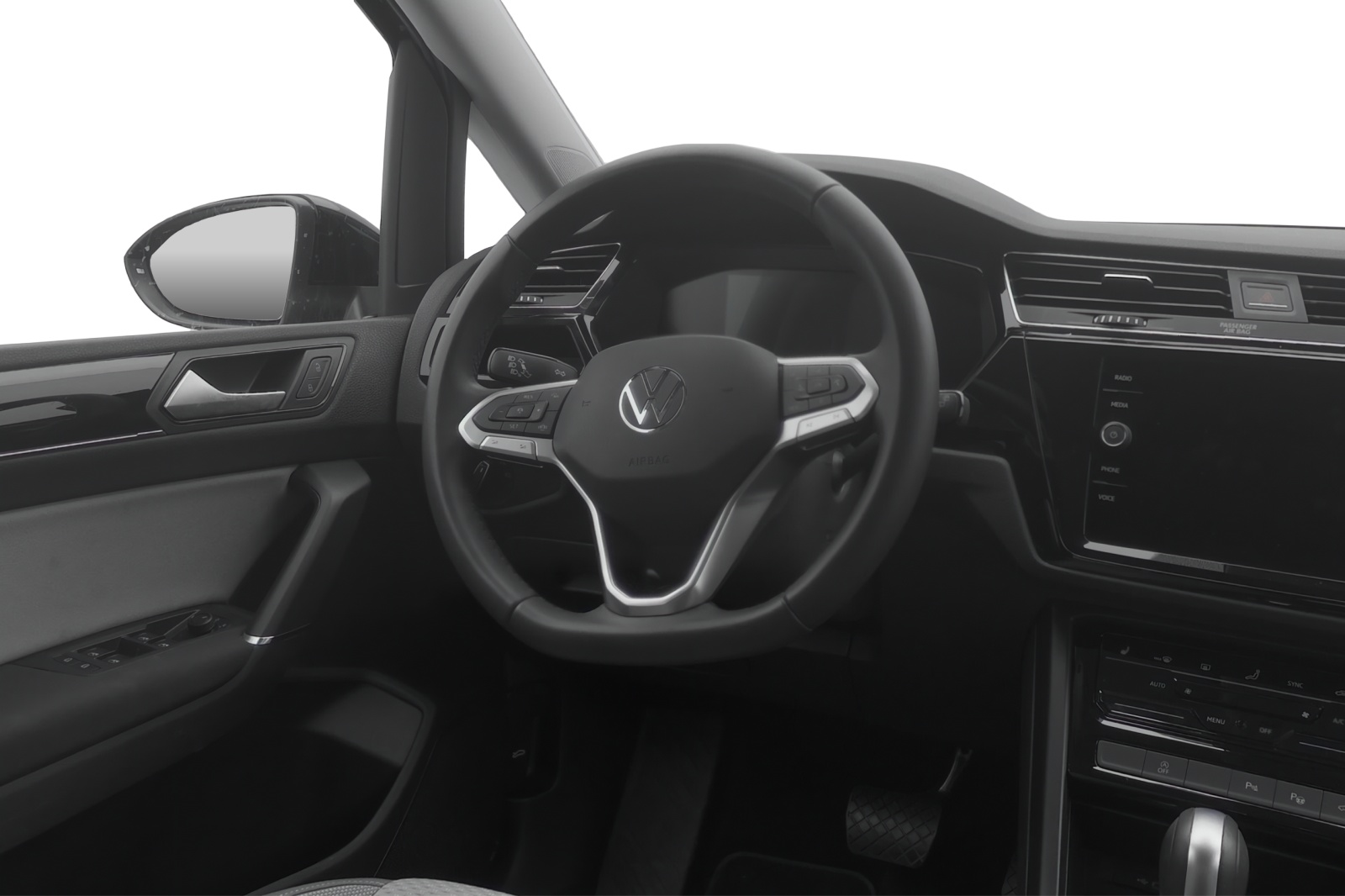 VW Touran 1.5 TSI EVO Comfortline DSG-image-6