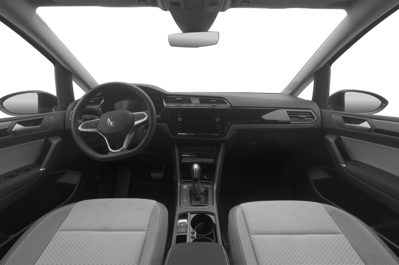 VW Touran 1.5 TSI EVO Comfortline DSG-image-7