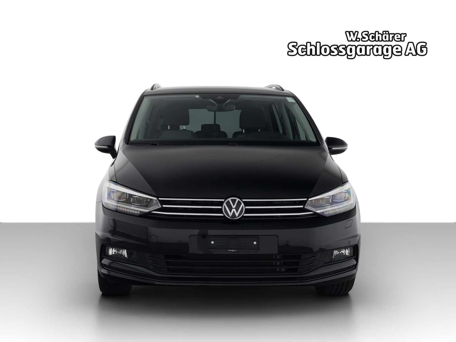 VW Touran 1.5 TSI EVO Comfortline DSG-showroom-element-1