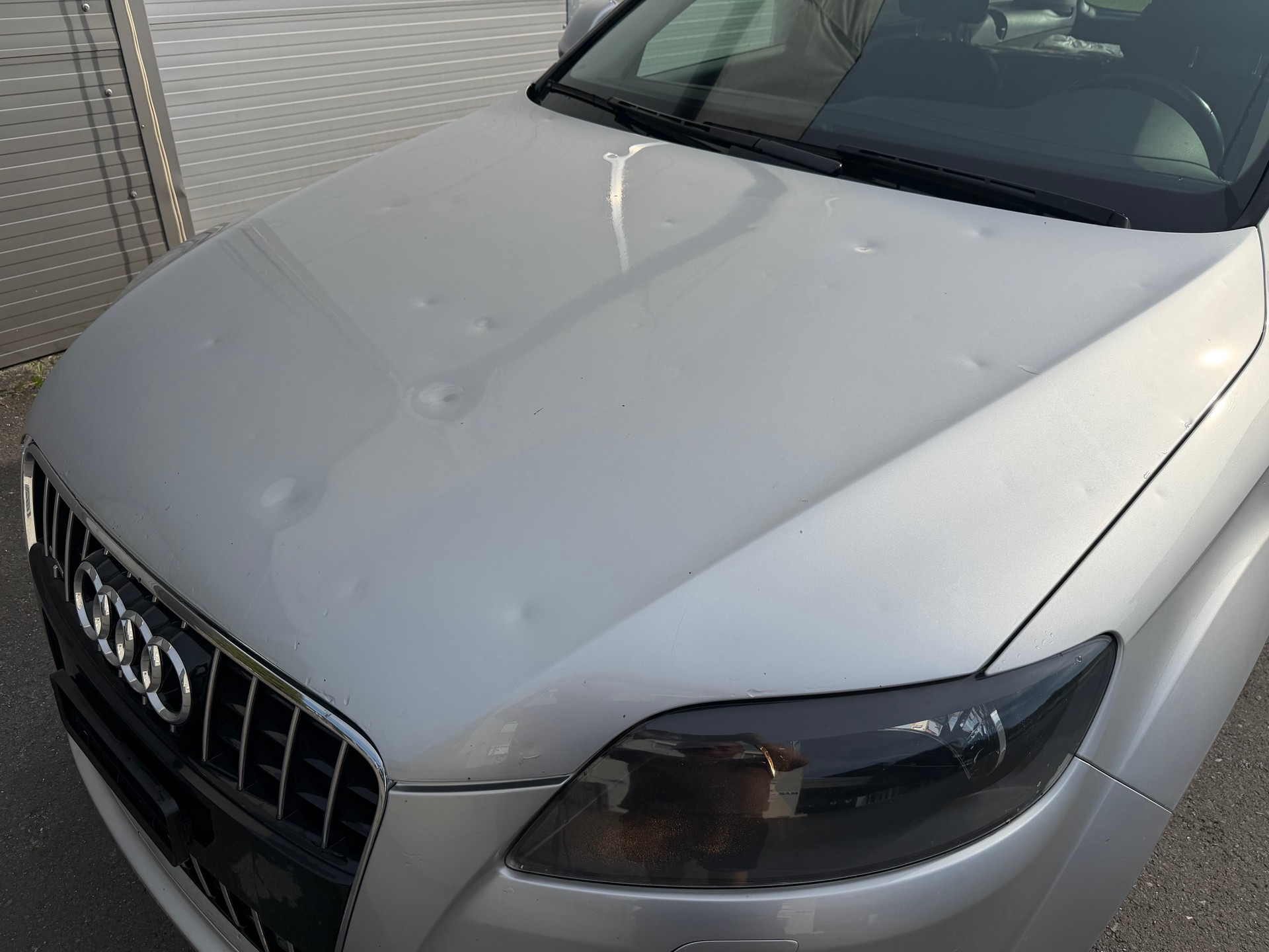 AUDI Q7 3.6 FSI quattro tiptronic-image-4