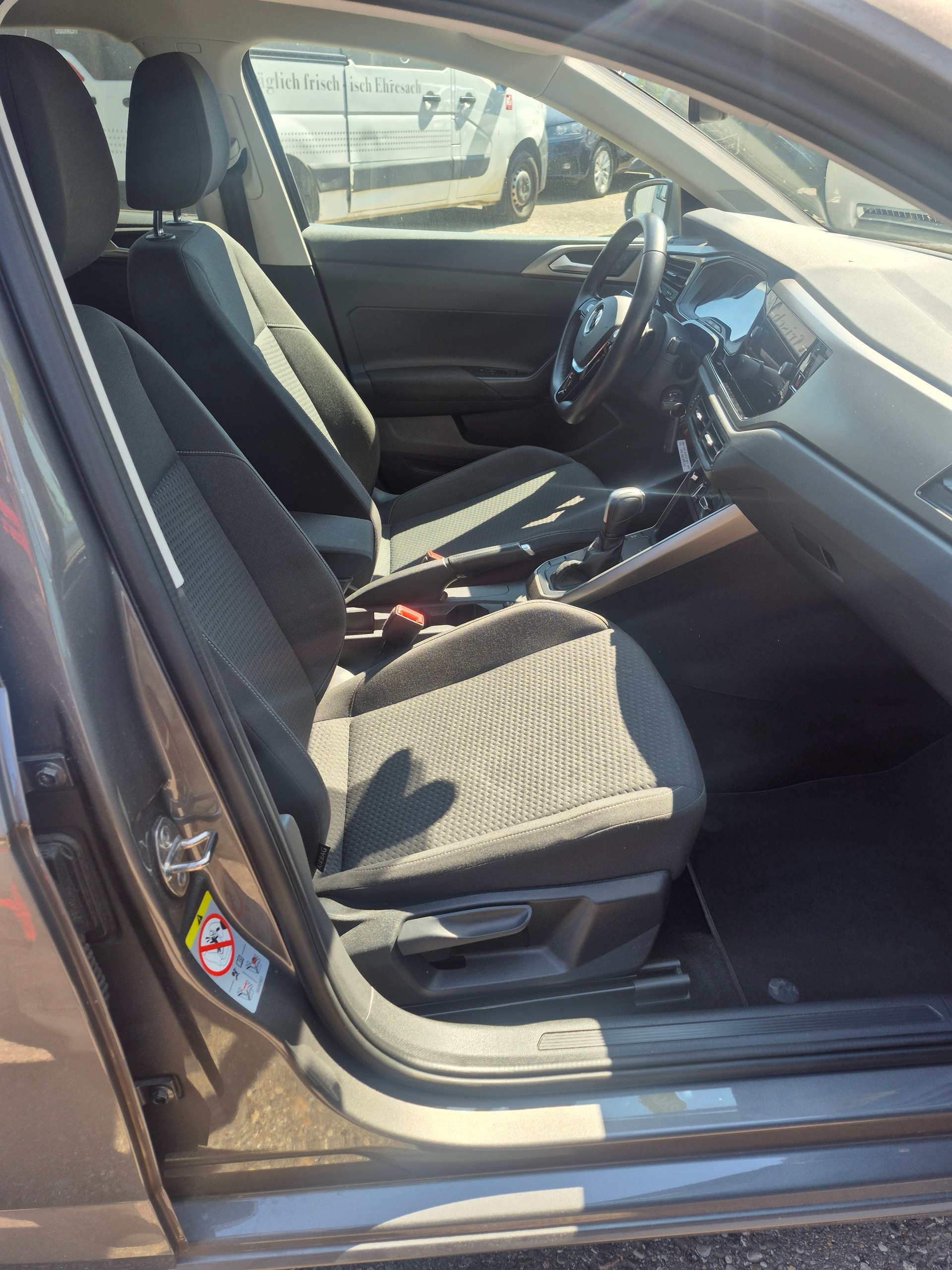 VW Polo 1.0 TSI BMT Comfortline DSG-image-14