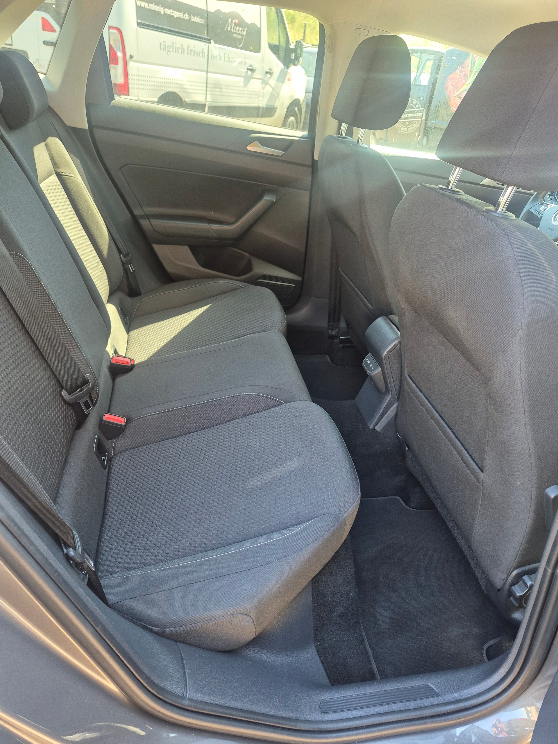 VW Polo 1.0 TSI BMT Comfortline DSG-image-15