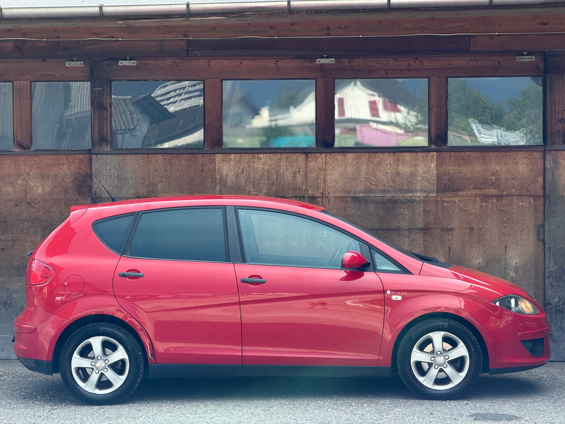 SEAT Altea 1.6 Stylance-image-3