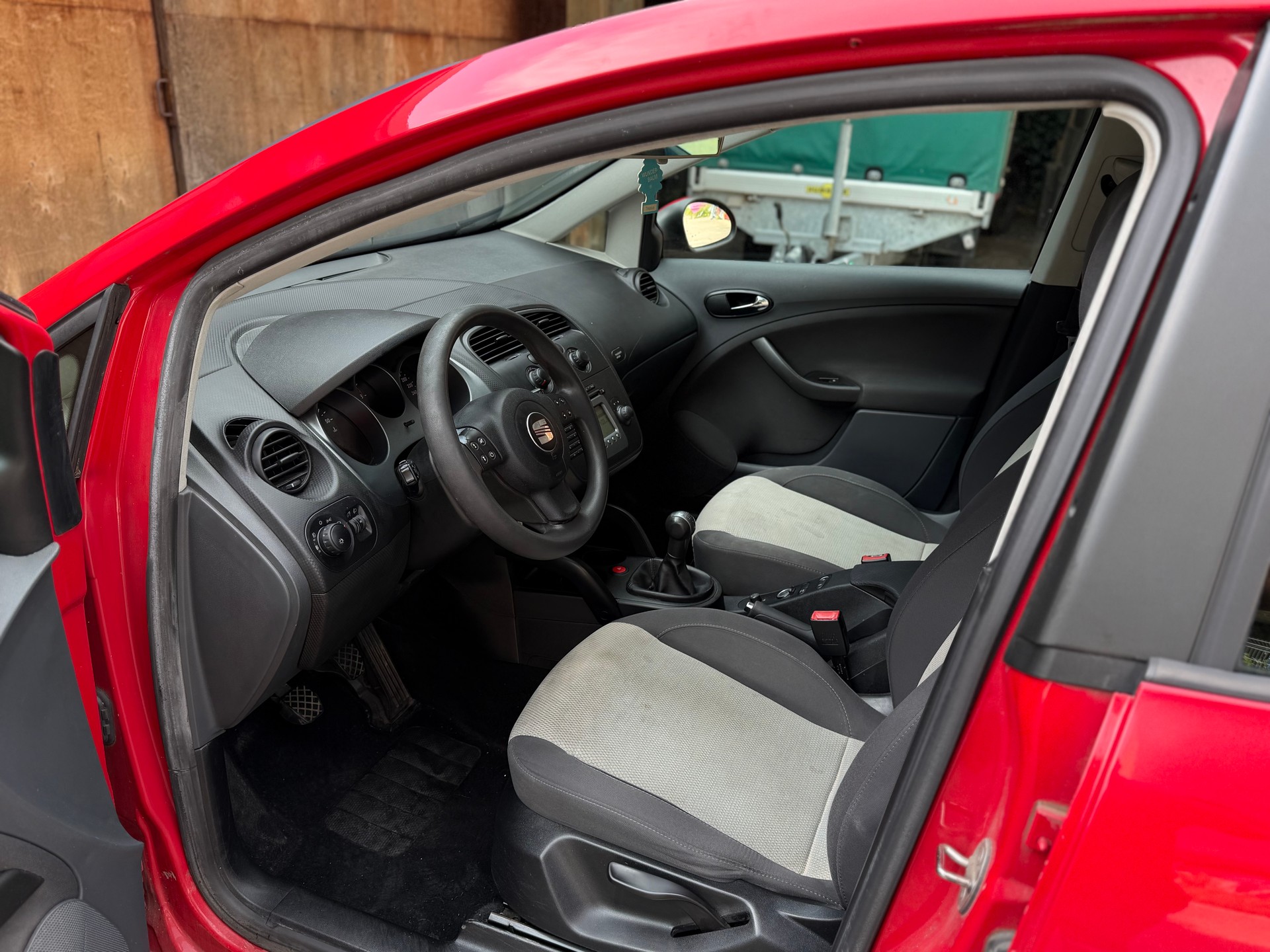 SEAT Altea 1.6 Stylance-image-8