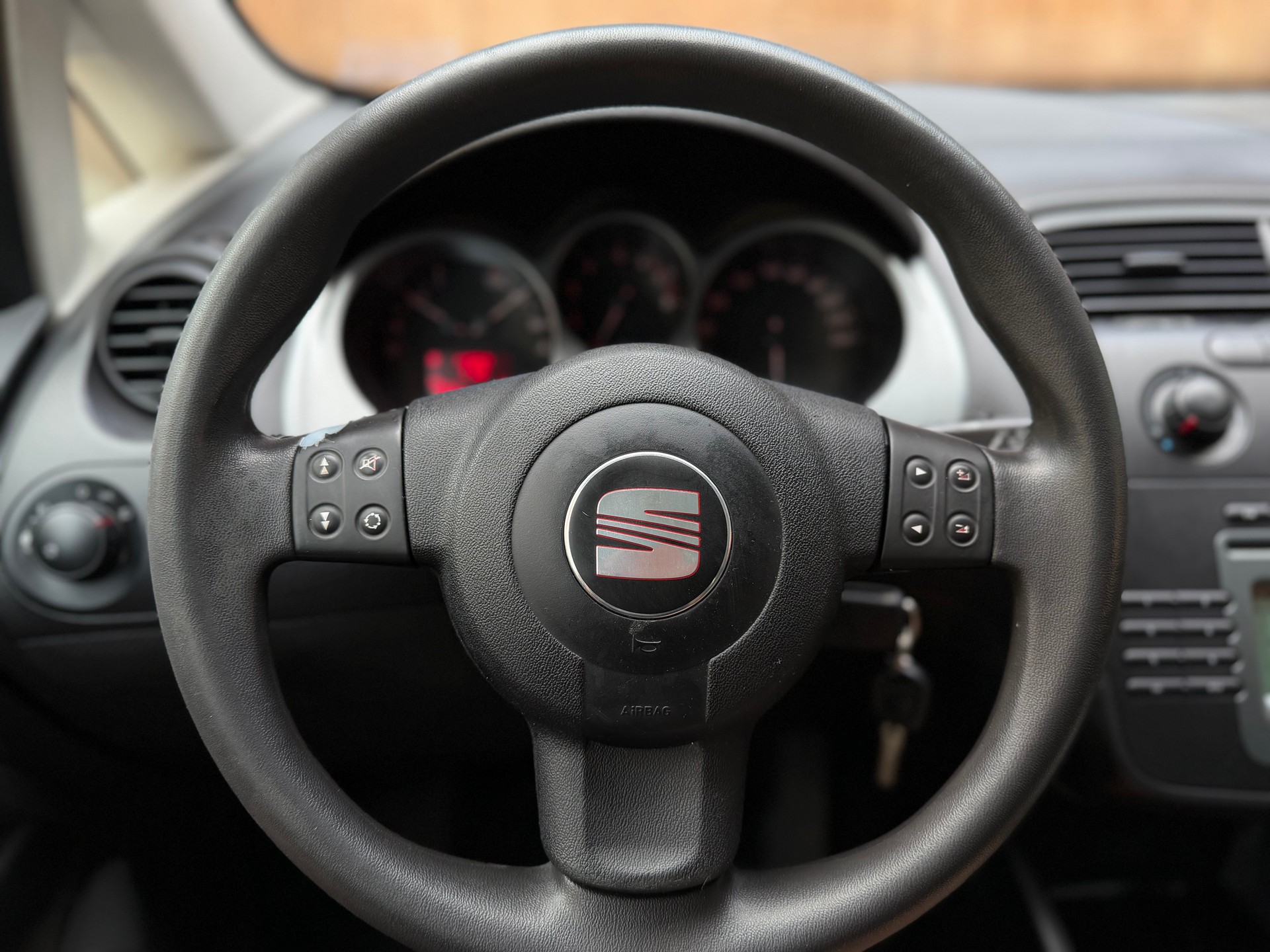 SEAT Altea 1.6 Stylance-image-21