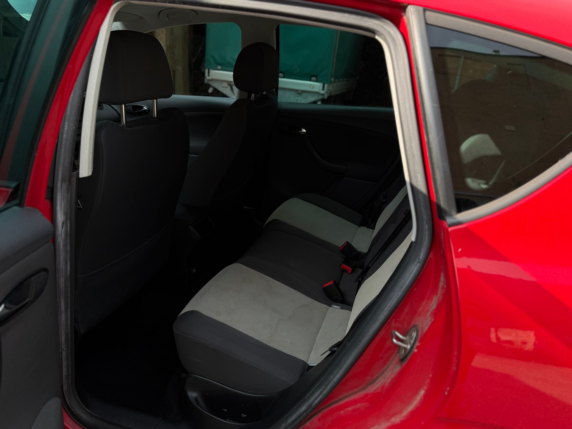 SEAT Altea 1.6 Stylance-image-9