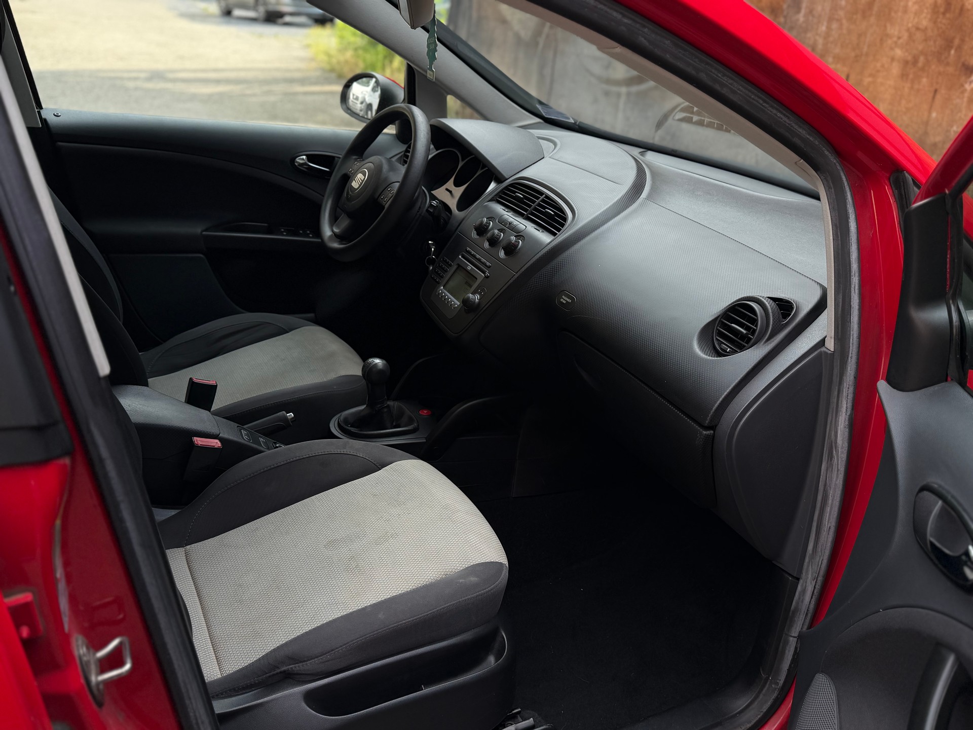 SEAT Altea 1.6 Stylance-image-11