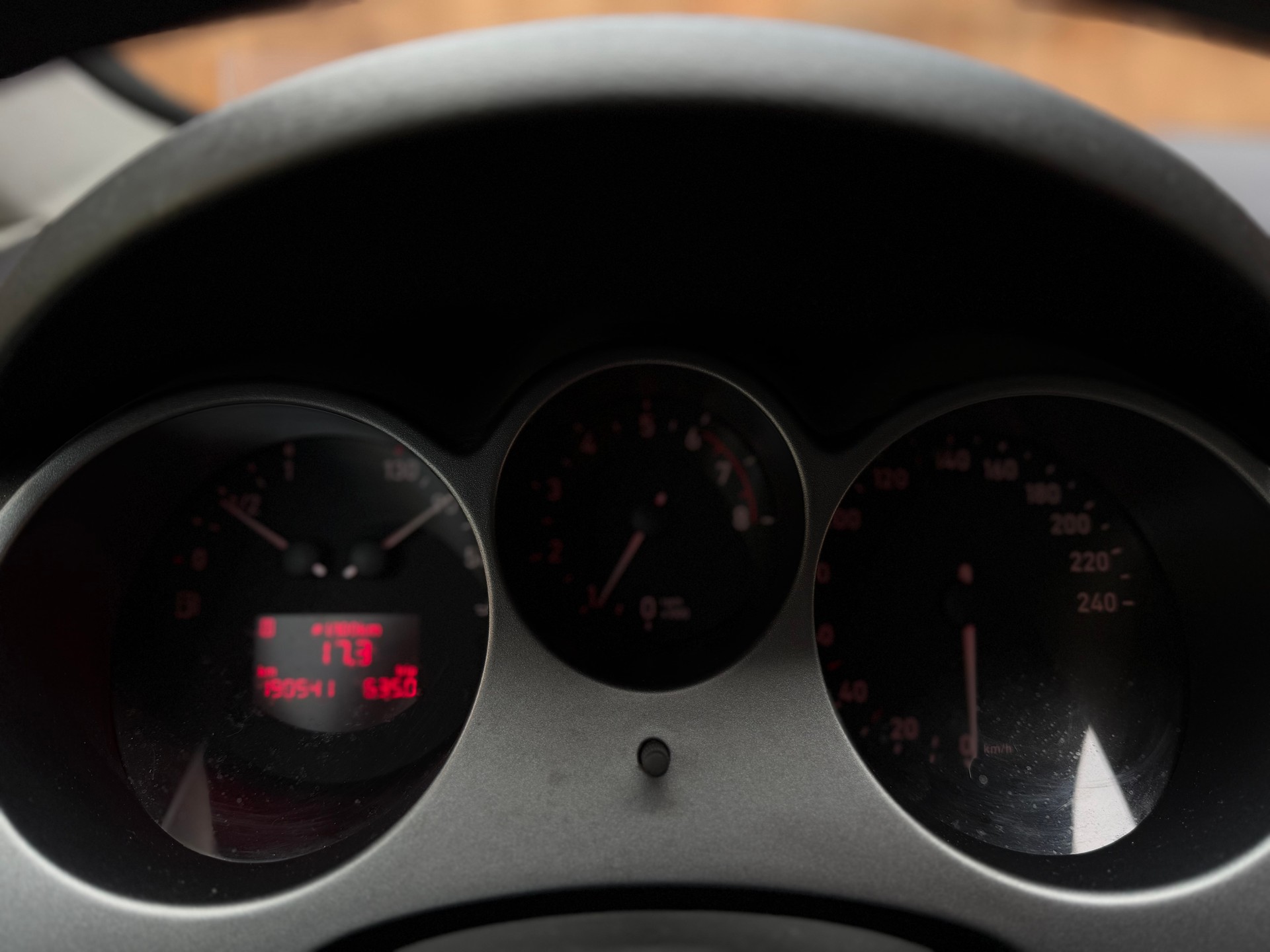 SEAT Altea 1.6 Stylance-image-22