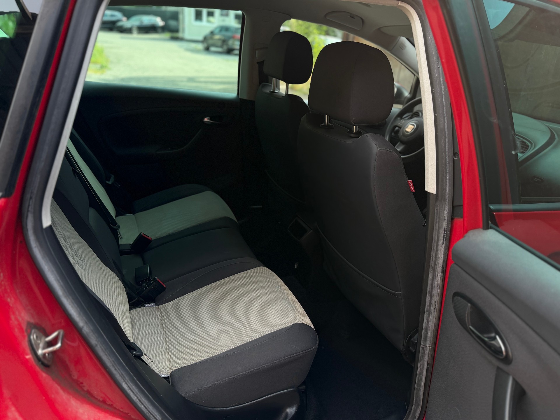 SEAT Altea 1.6 Stylance-image-10