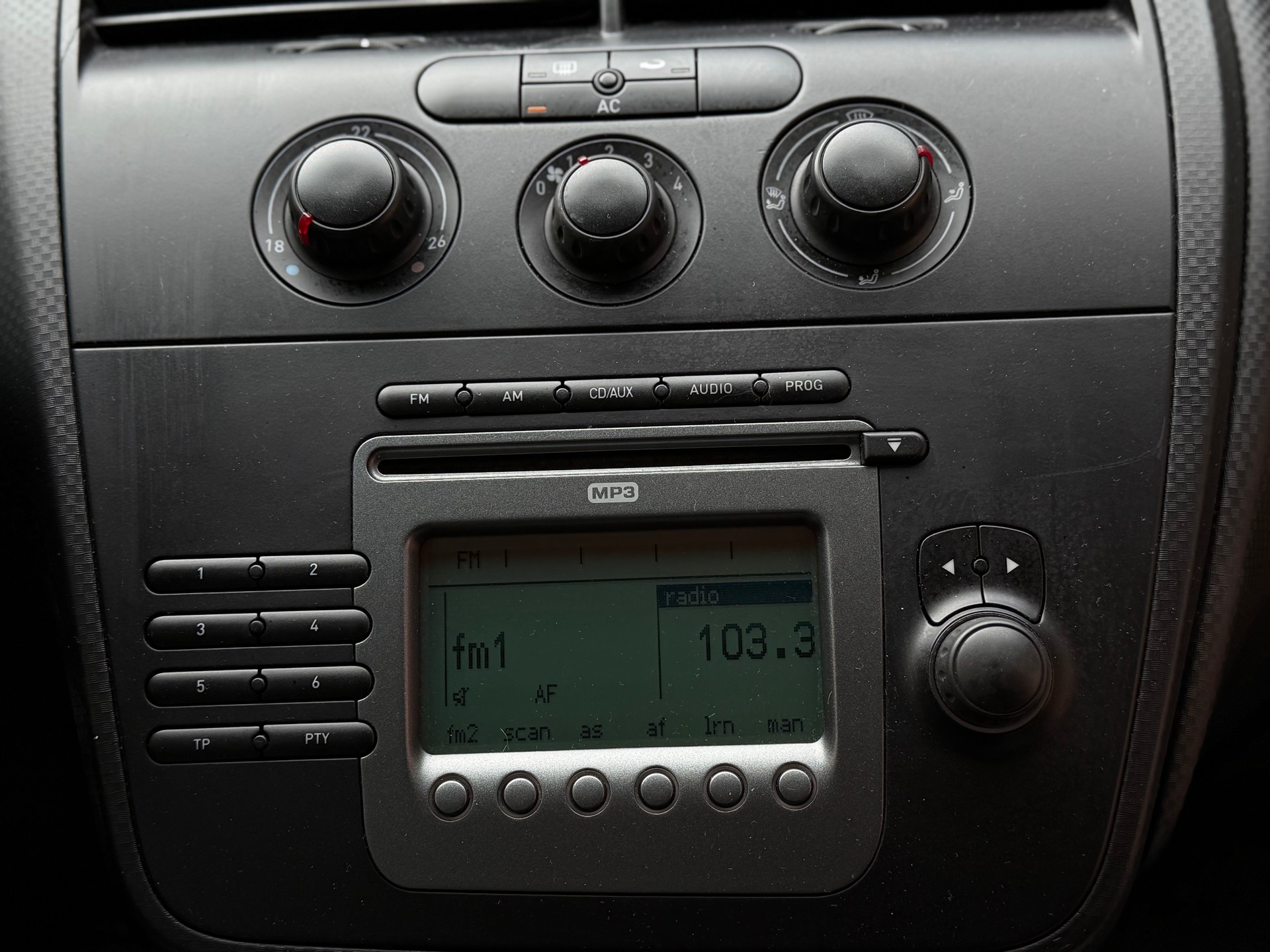 SEAT Altea 1.6 Stylance-image-18