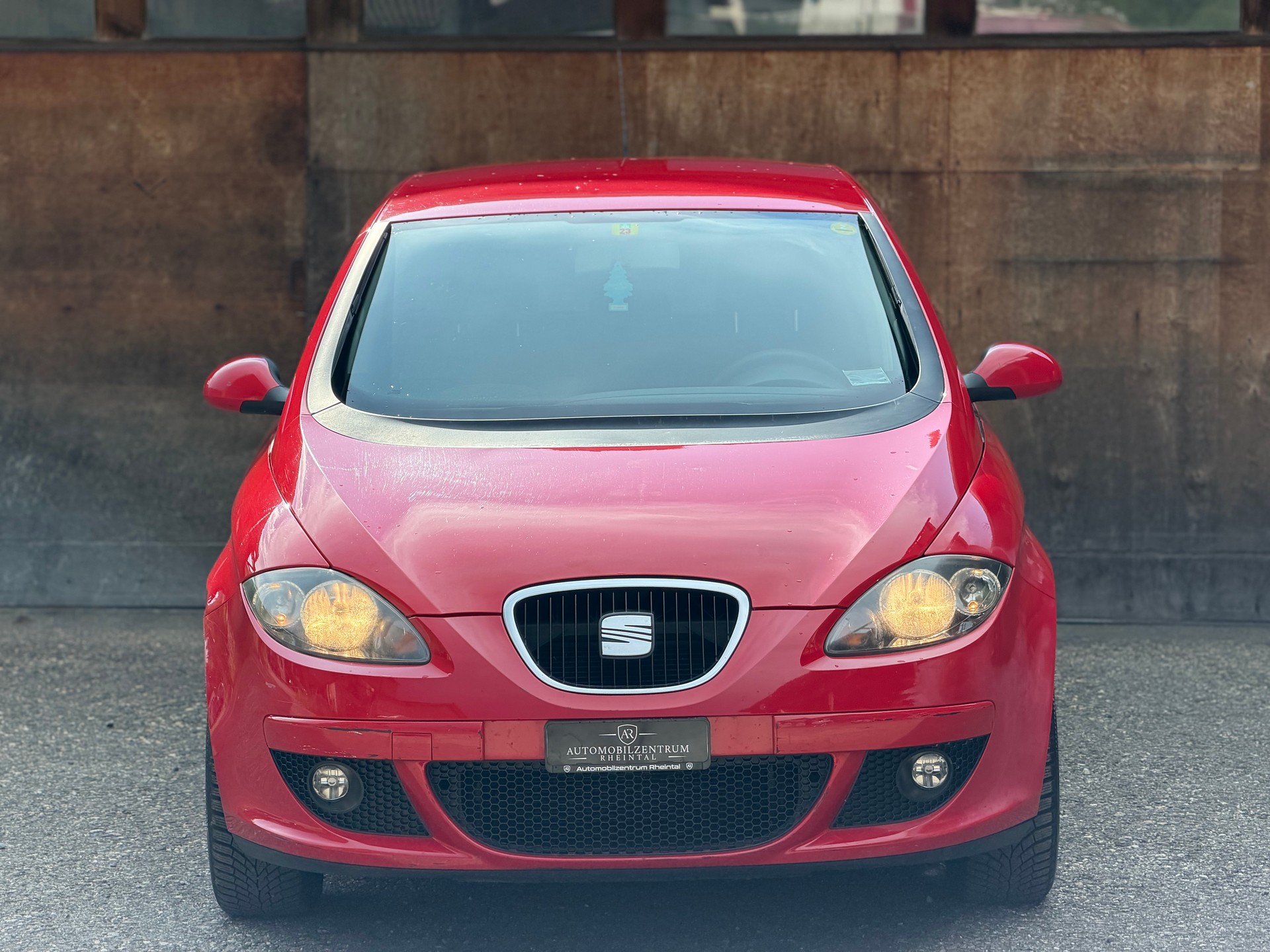 SEAT Altea 1.6 Stylance-image-1