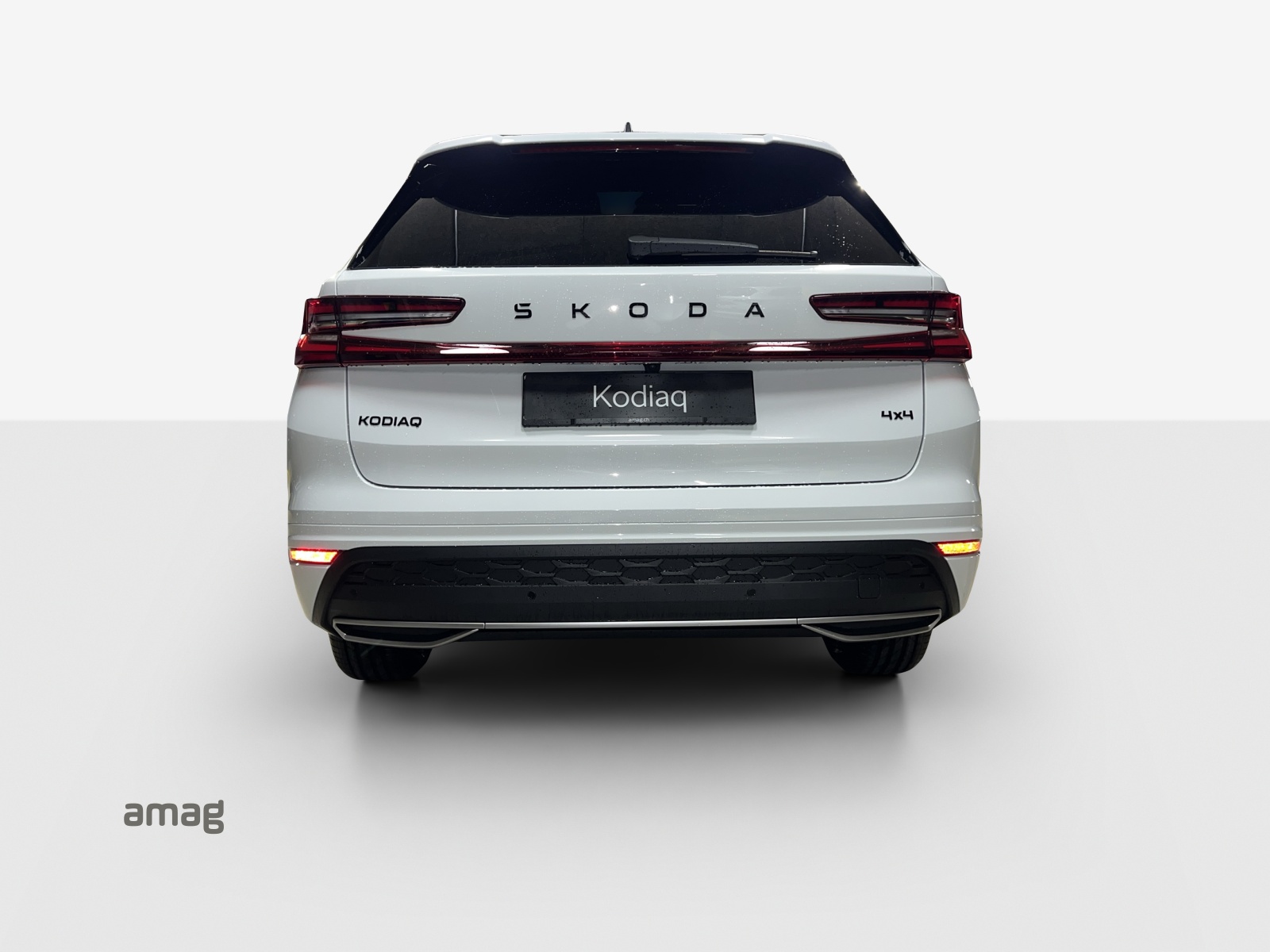 SKODA Kodiaq Sportline-image-3