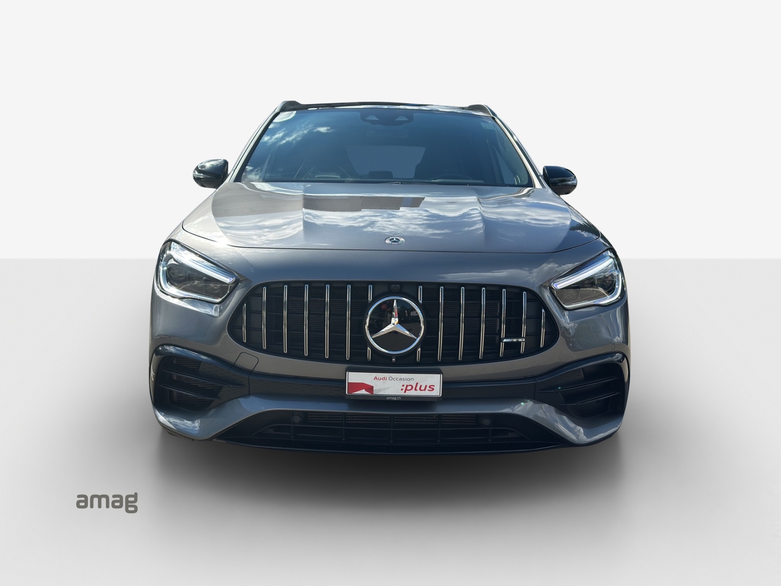 MERCEDES-BENZ GLA 45 S AMG 4Matic+ 8G-Speedshift DCT-image-6