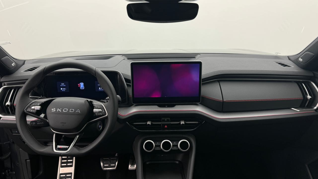 SKODA Kodiaq 2.0 TSI RS 4x4-image-5