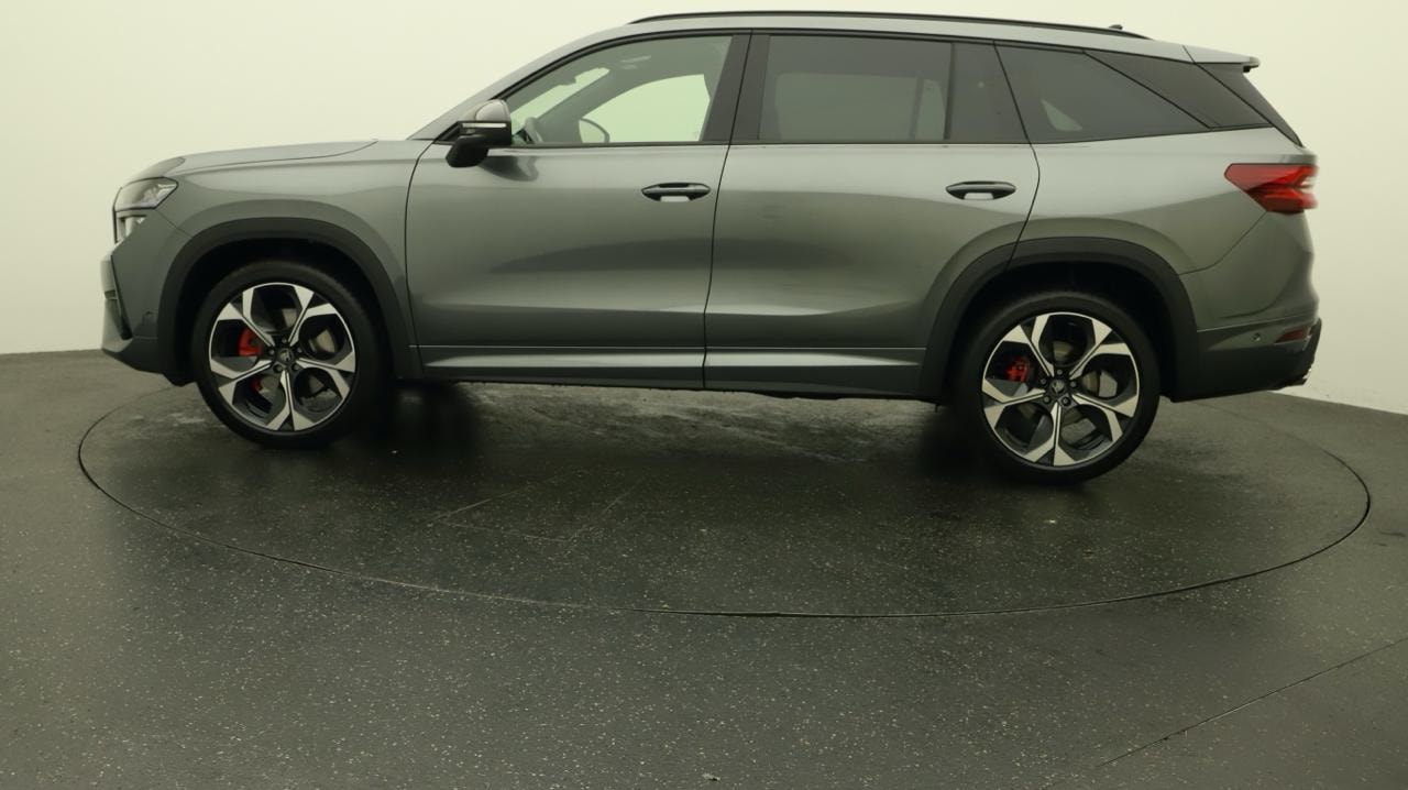 SKODA Kodiaq 2.0 TSI RS 4x4-image-1