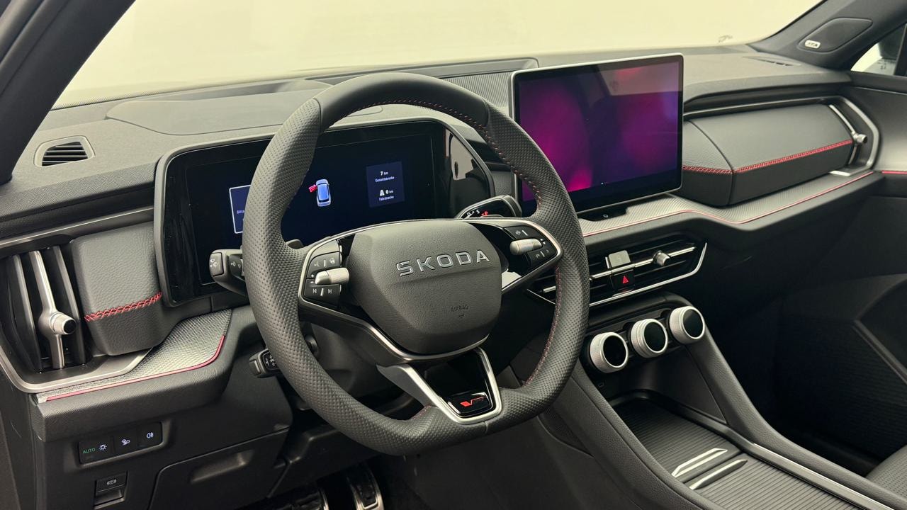 SKODA Kodiaq 2.0 TSI RS 4x4-image-6