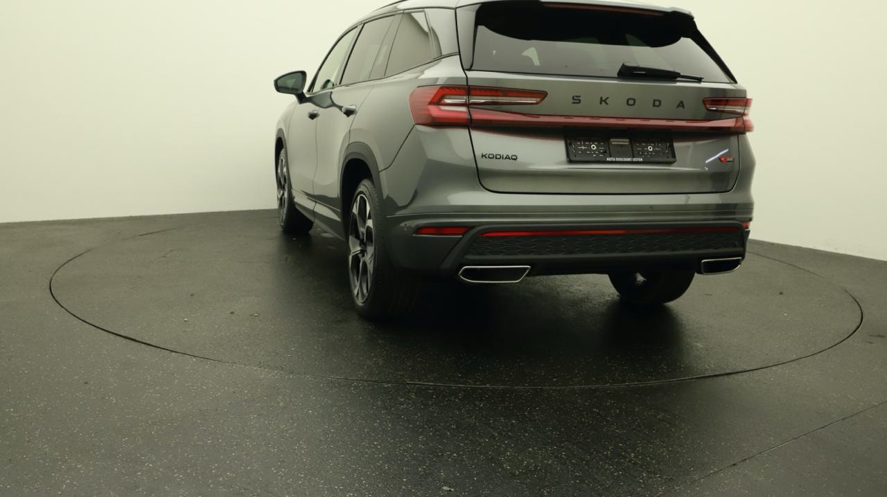 SKODA Kodiaq 2.0 TSI RS 4x4-image-3