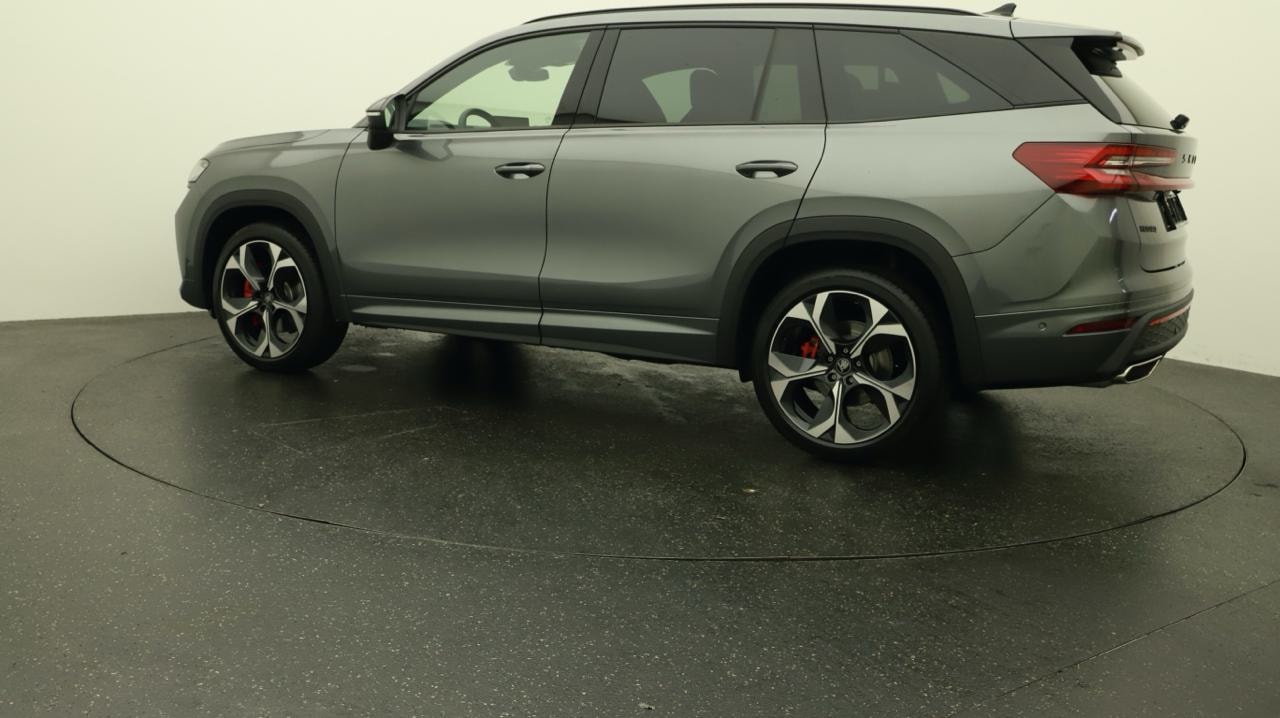 SKODA Kodiaq 2.0 TSI RS 4x4-image-2