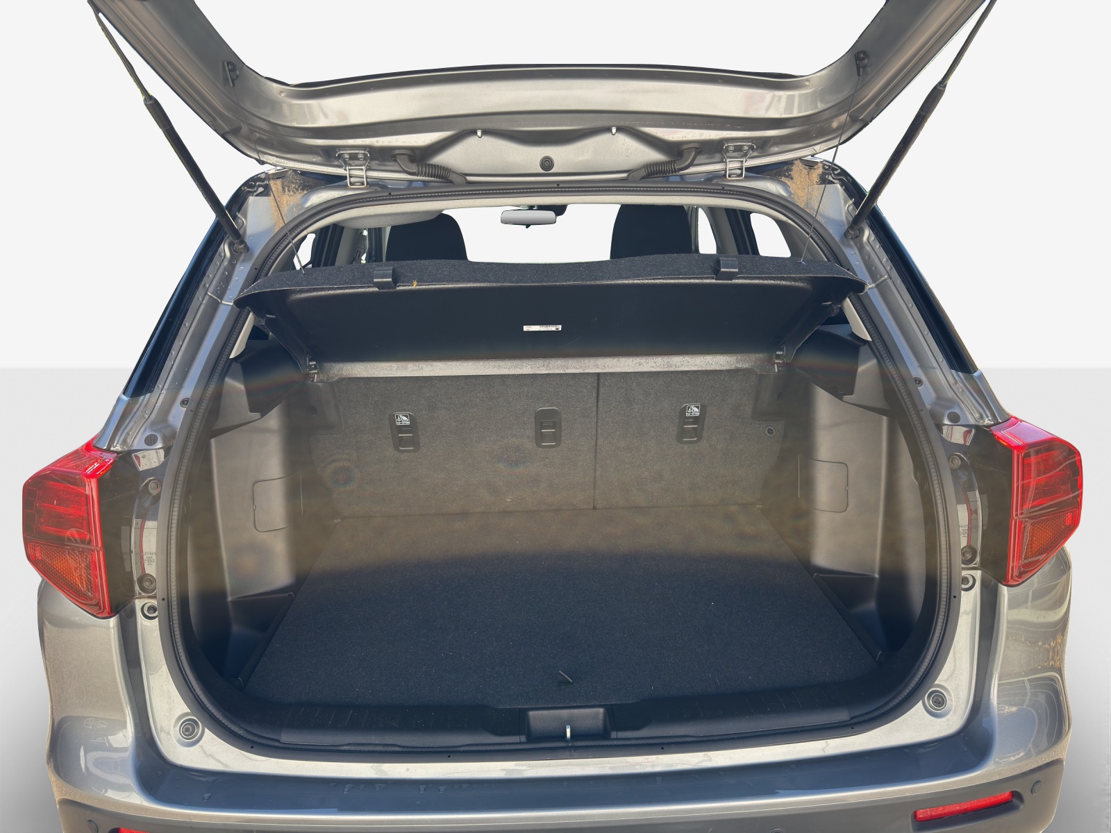 SUZUKI Vitara 1.5 Hybrid Compact + 4x4 AGS-image-12