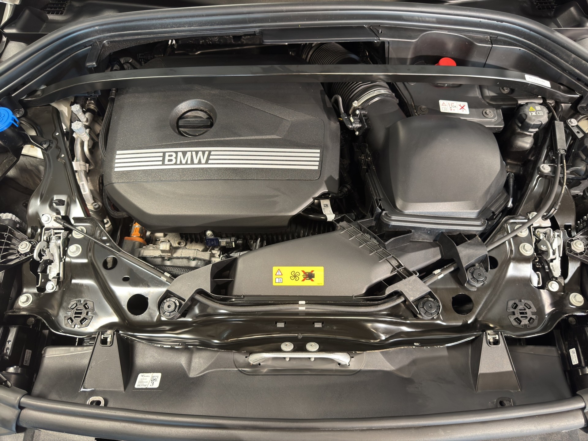 BMW X1 30e xDrive M Sport-image-20