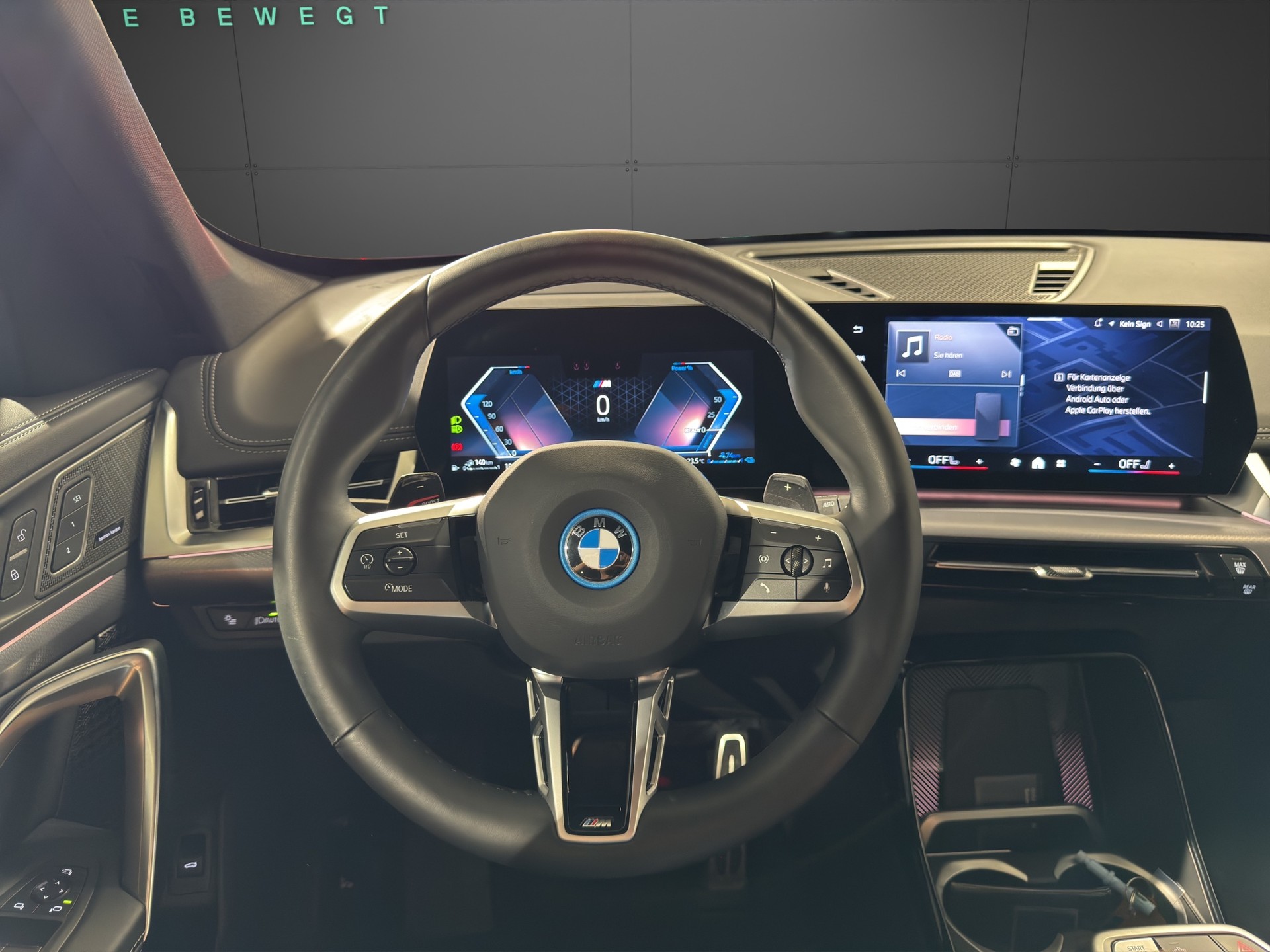 BMW X1 30e xDrive M Sport-image-14