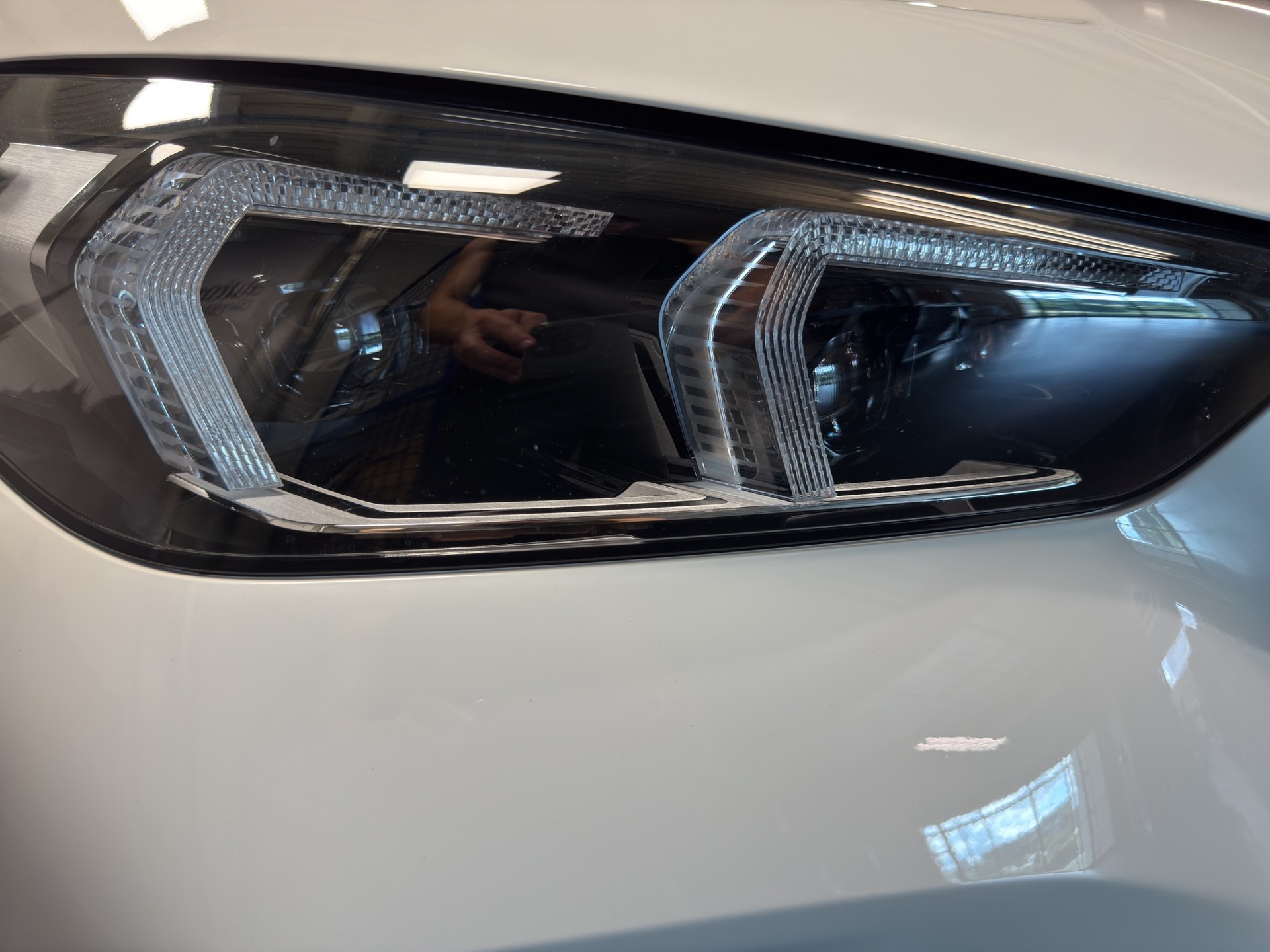 BMW X1 30e xDrive M Sport-image-7