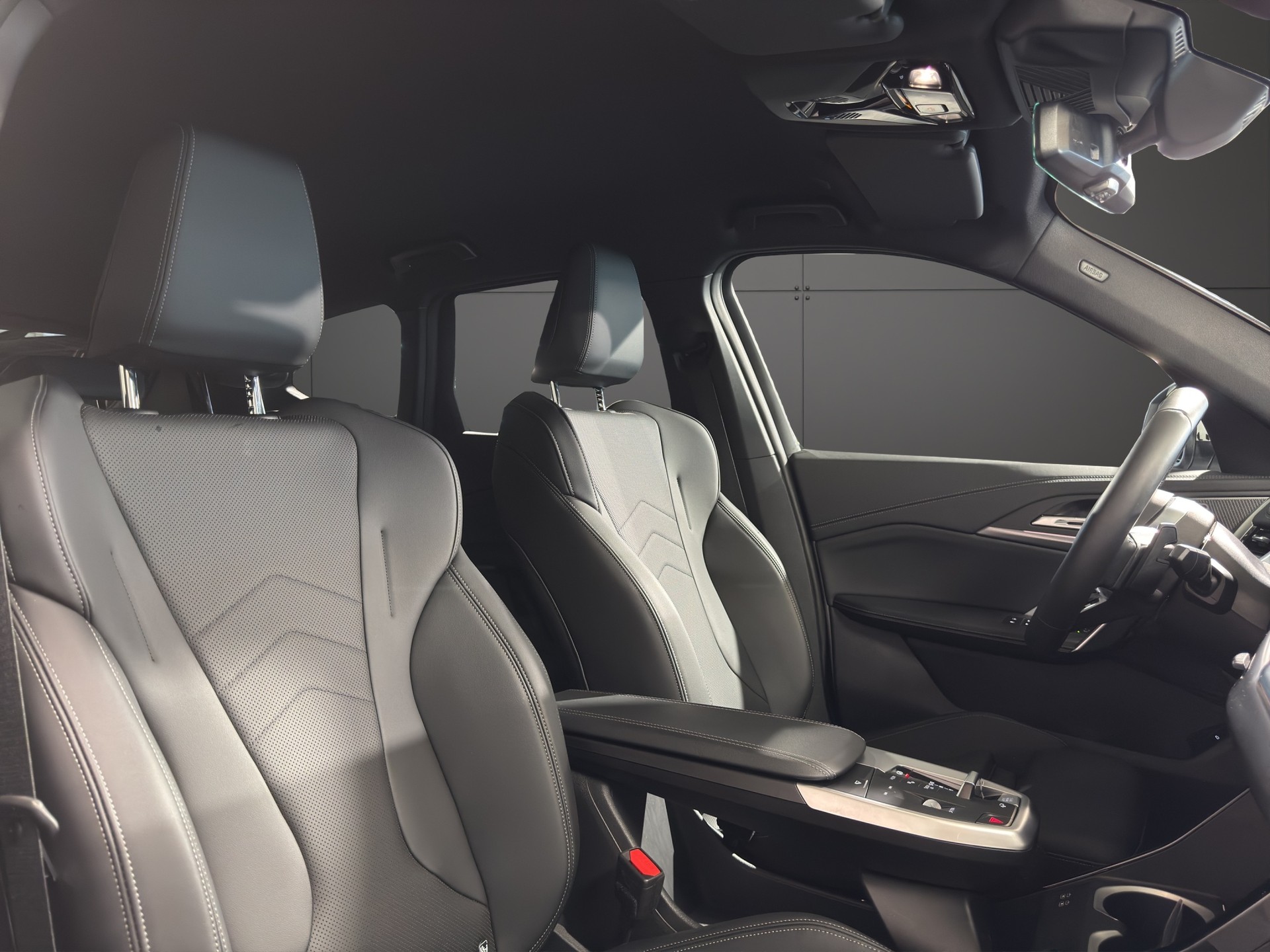 BMW X1 30e xDrive M Sport-image-17