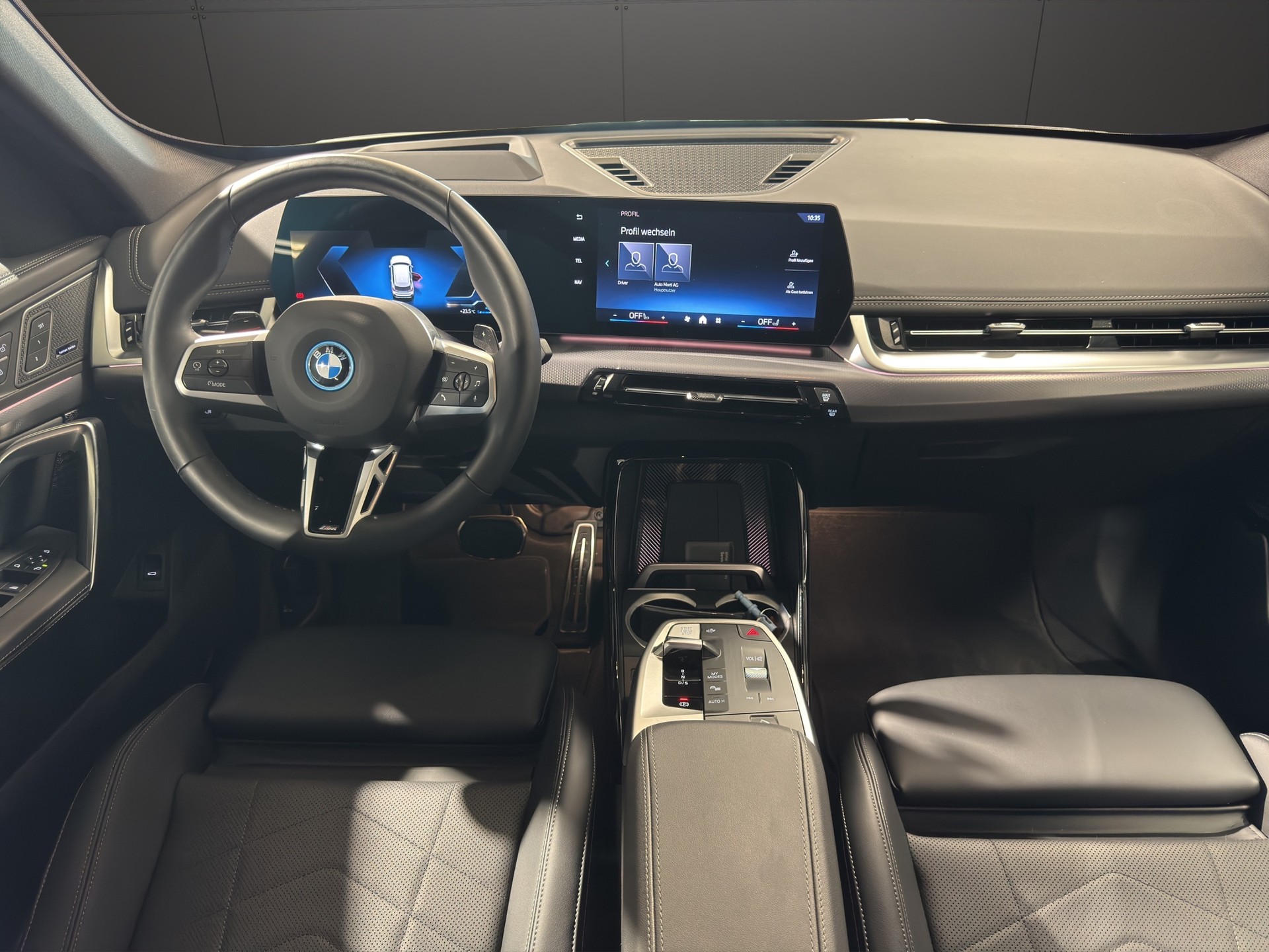 BMW X1 30e xDrive M Sport-image-19