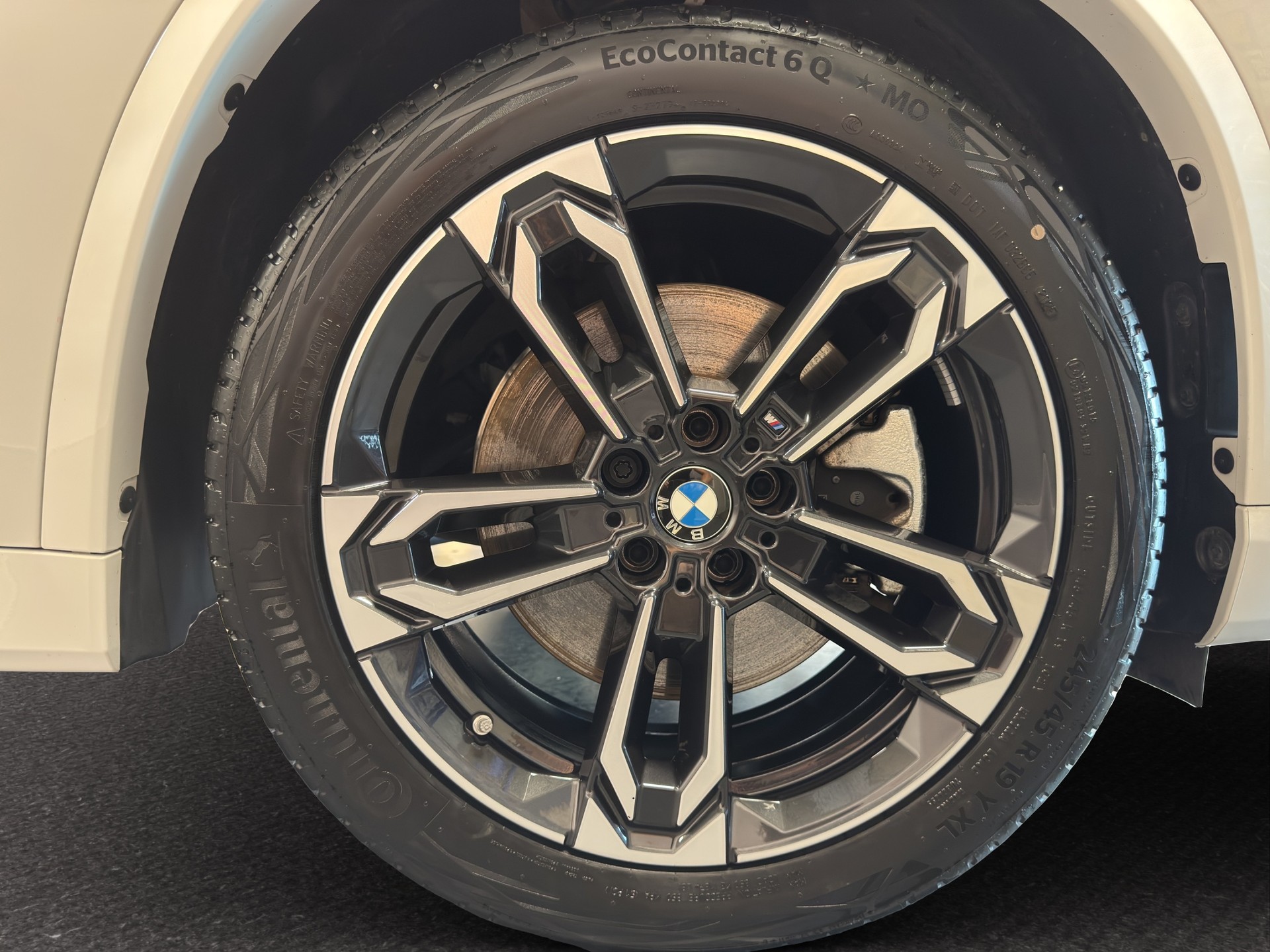 BMW X1 30e xDrive M Sport-image-14