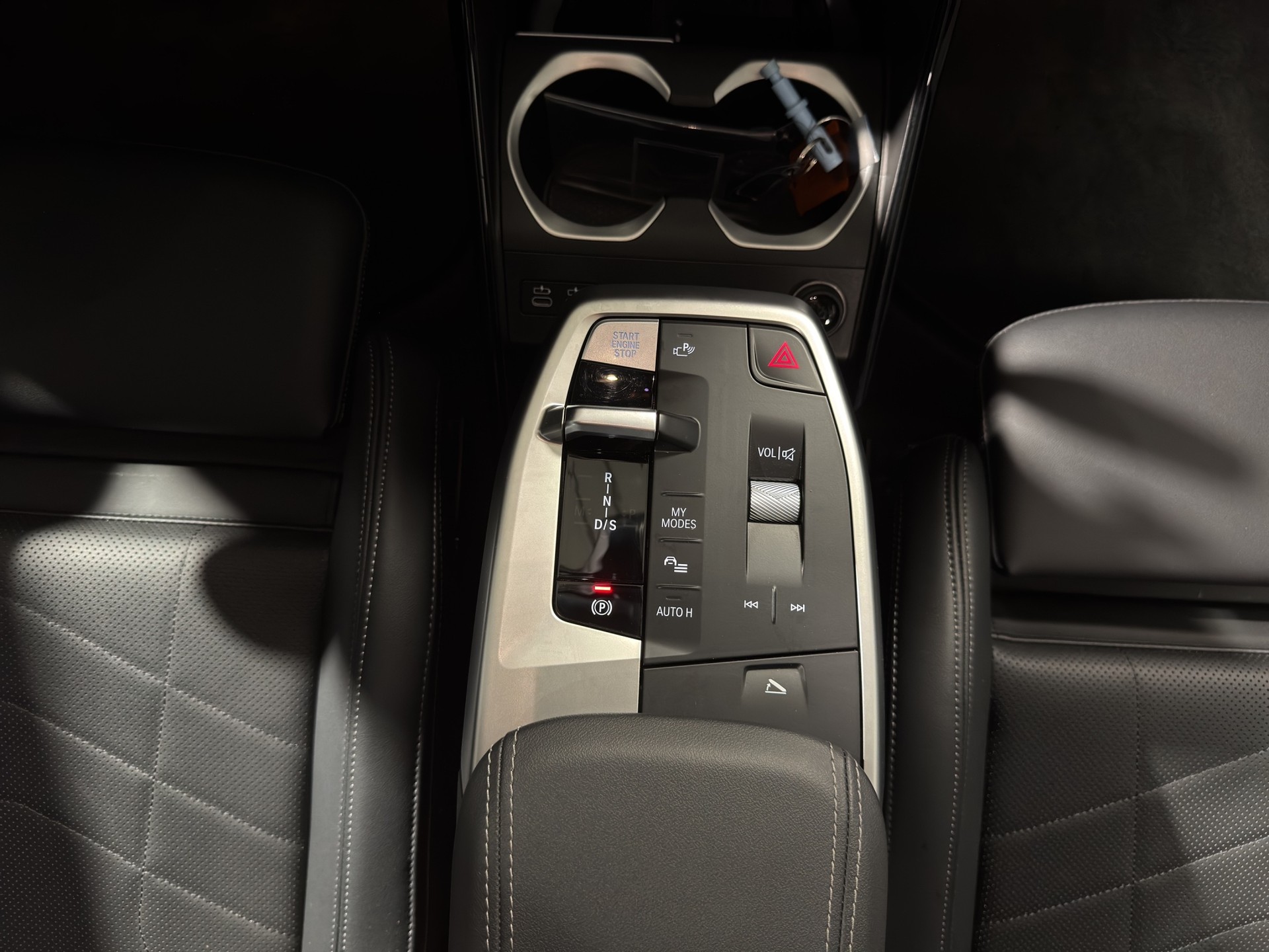 BMW X1 30e xDrive M Sport-image-9