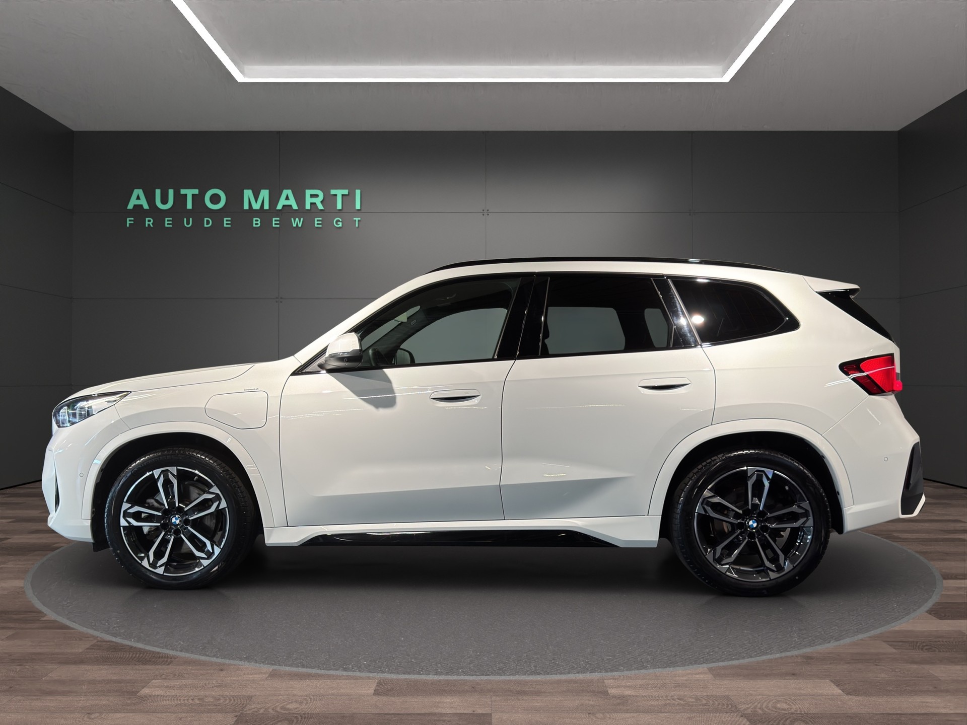 BMW X1 30e xDrive M Sport-showroom-element-2
