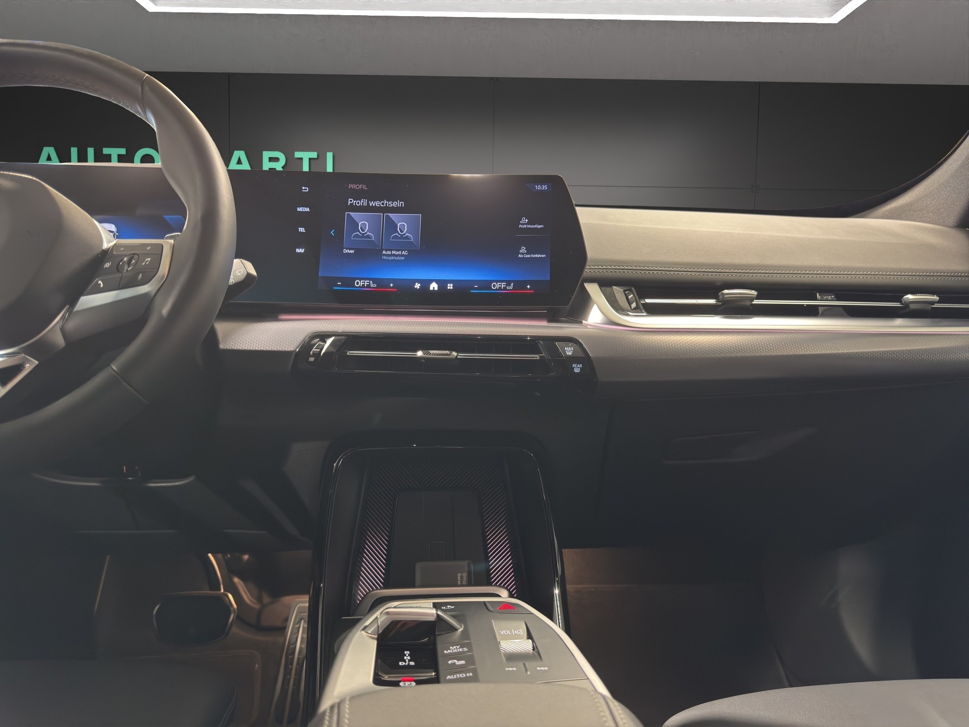 BMW X1 30e xDrive M Sport-image-18