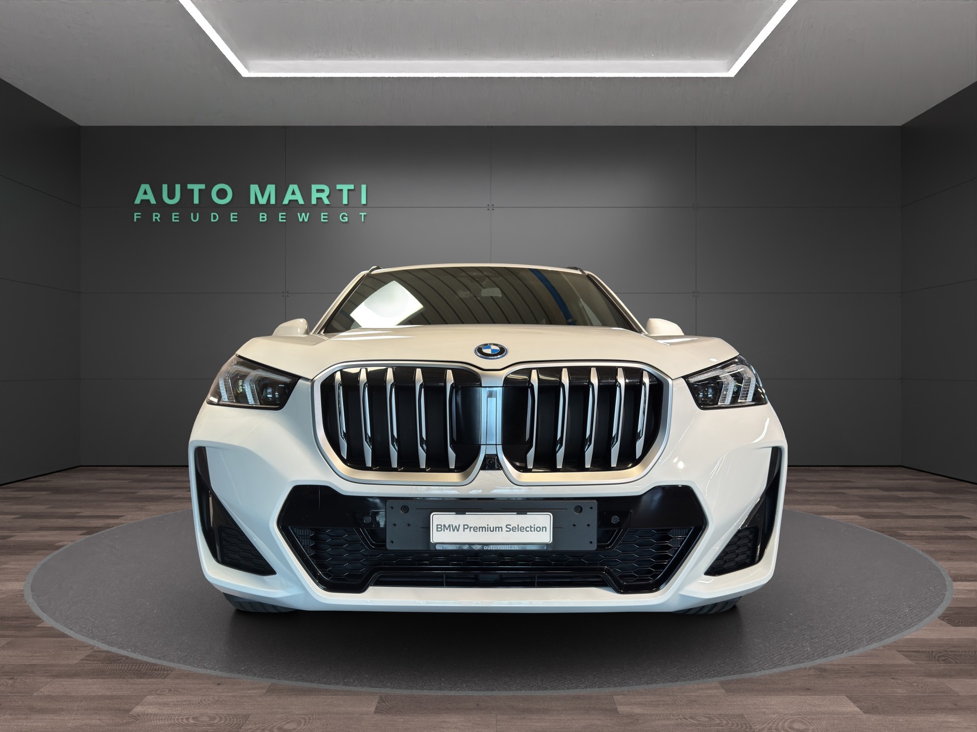 BMW X1 30e xDrive M Sport-image-4