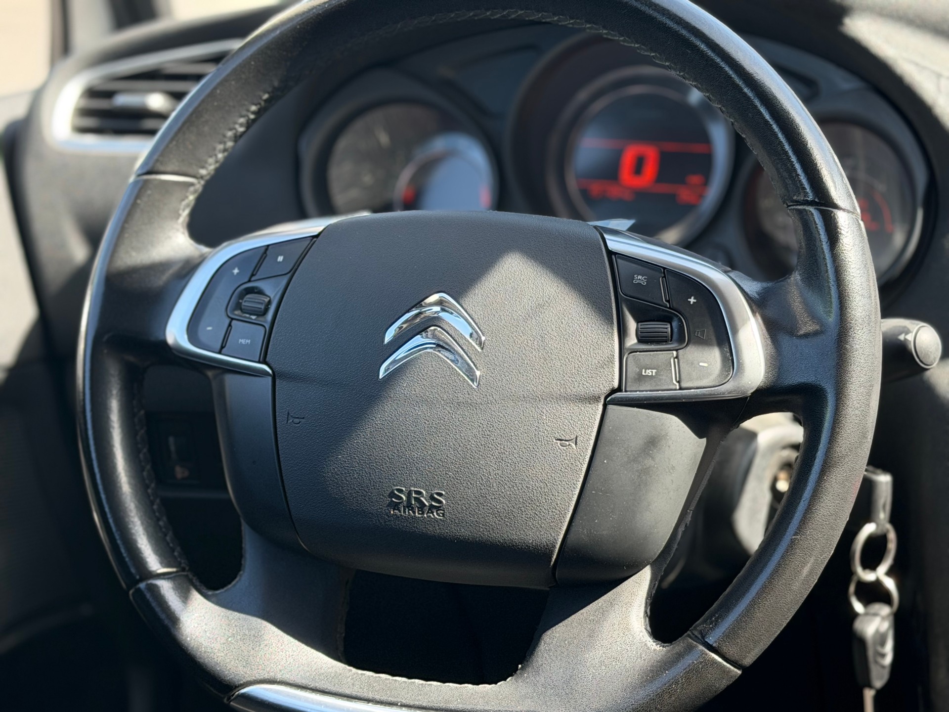 CITROEN C3-image-8