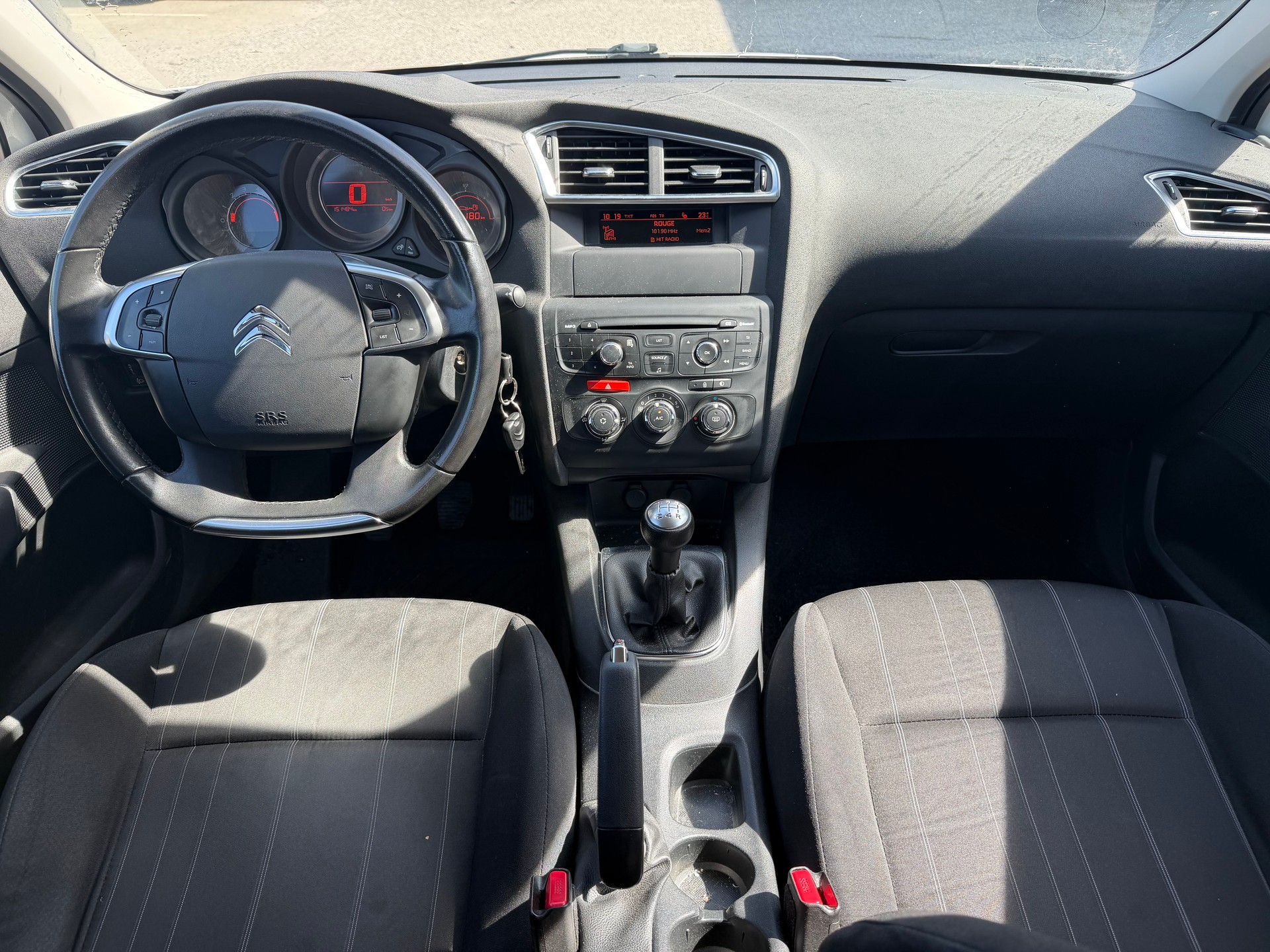 CITROEN C3-image-5