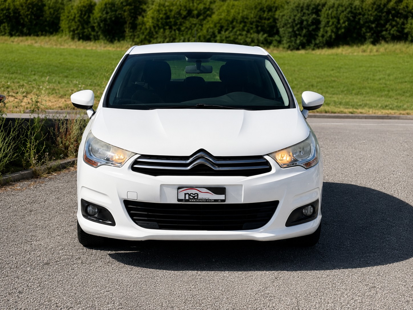 CITROEN C3-image-1